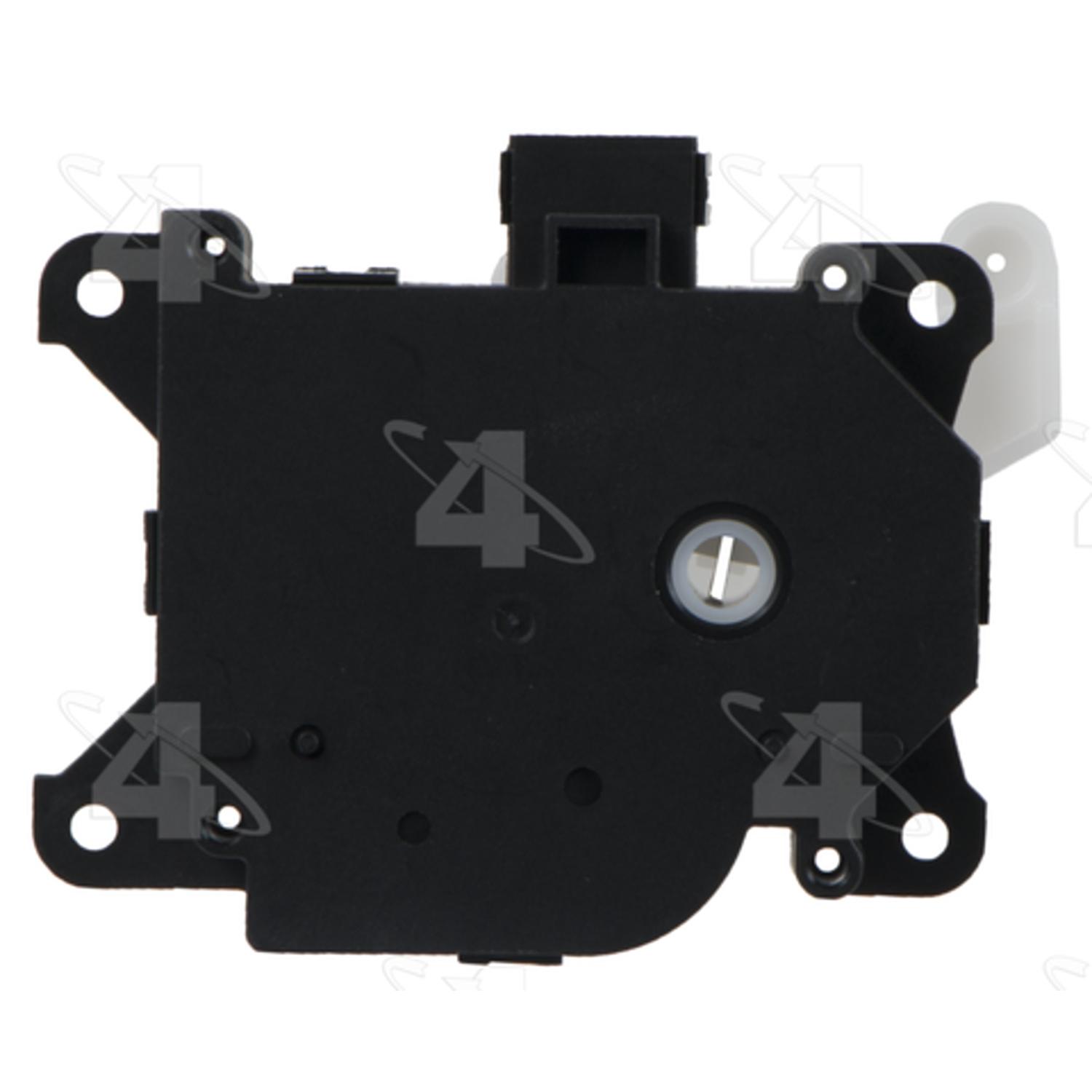 Four Seasons 73184 - HVAC Heater Blend Door Actuator Four Seasons 73184 HVAC Heater Blend Door Actuator product image 3 of 8