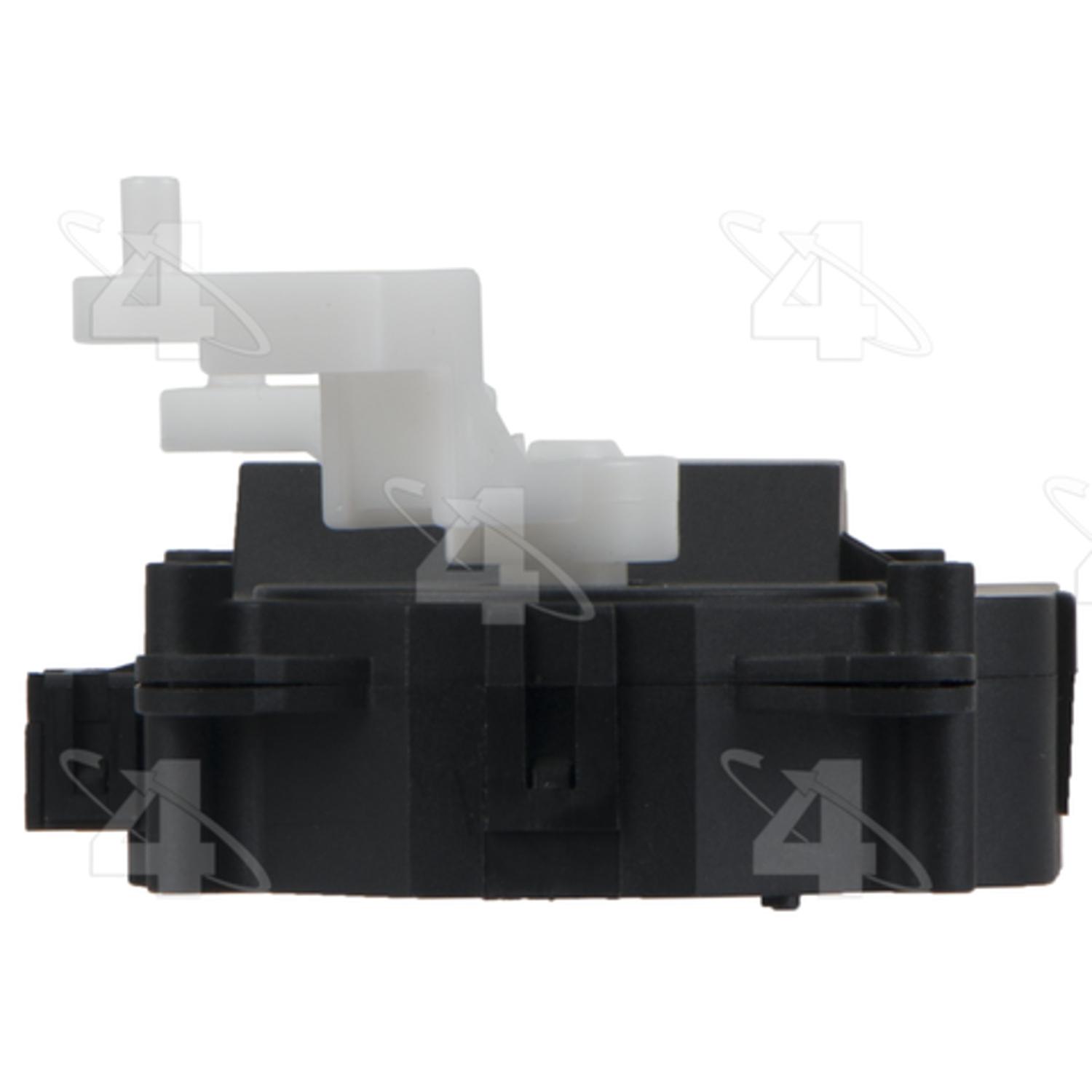 Four Seasons 73184 - HVAC Heater Blend Door Actuator Four Seasons 73184 HVAC Heater Blend Door Actuator product image 5 of 8