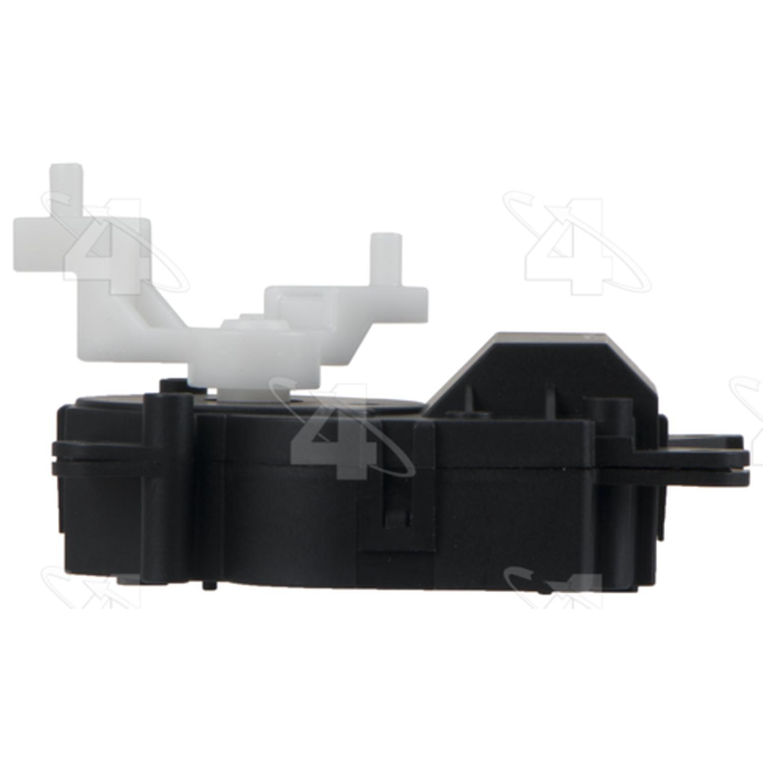 Four Seasons 73184 - HVAC Heater Blend Door Actuator Four Seasons 73184 HVAC Heater Blend Door Actuator product image 7 of 8