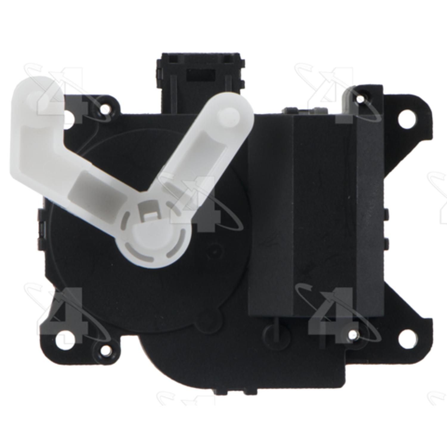 Four Seasons 73184 - HVAC Heater Blend Door Actuator Four Seasons 73184 HVAC Heater Blend Door Actuator product image 8 of 8