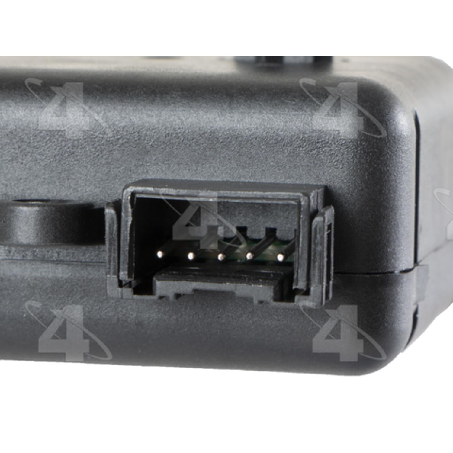 Four Seasons 73187 - HVAC Heater Blend Door Actuator Four Seasons 73187 HVAC Heater Blend Door Actuator product image 3 of 6