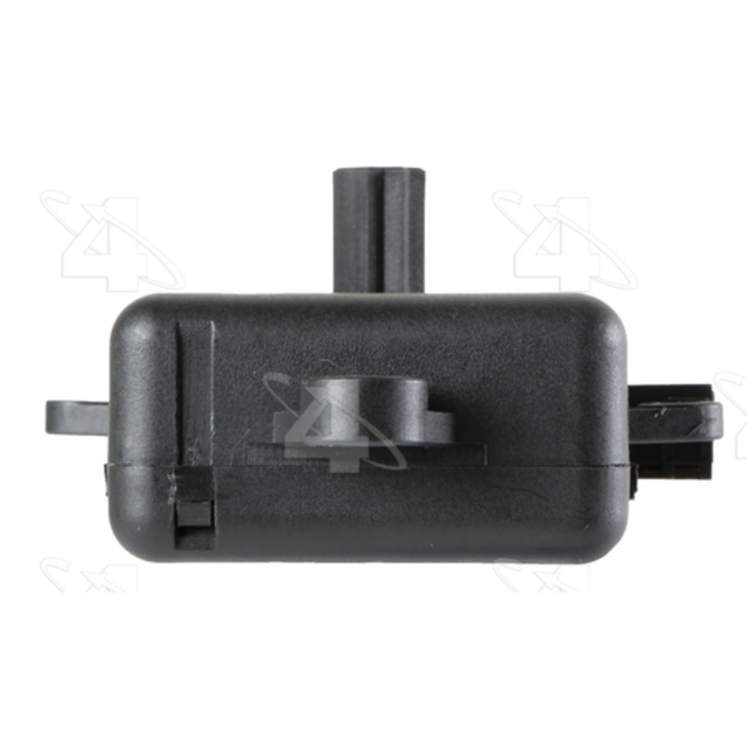 Four Seasons 73187 - HVAC Heater Blend Door Actuator Four Seasons 73187 HVAC Heater Blend Door Actuator product image 5 of 6