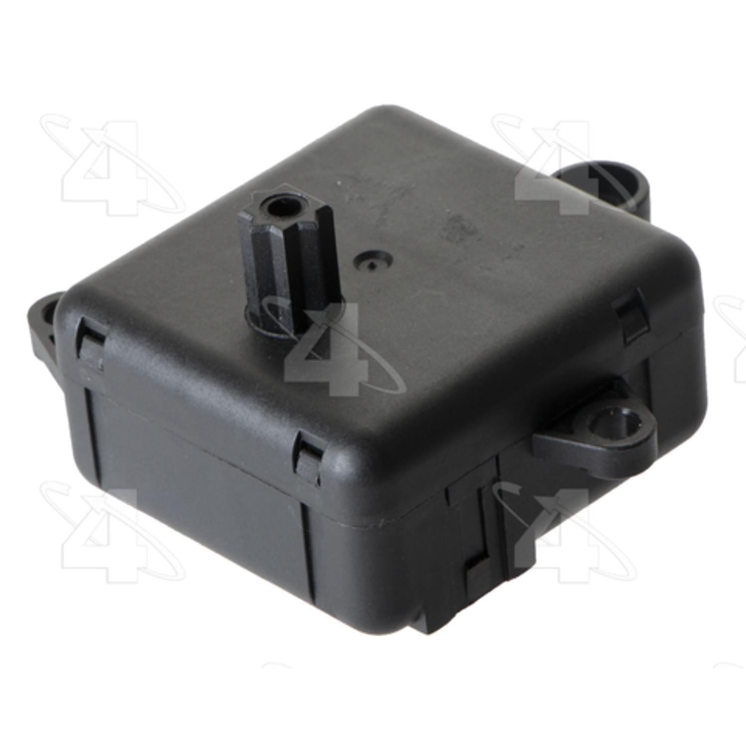 Four Seasons 73188 - HVAC Heater Blend Door Actuator Four Seasons 73188 HVAC Heater Blend Door Actuator product image 1 of 8