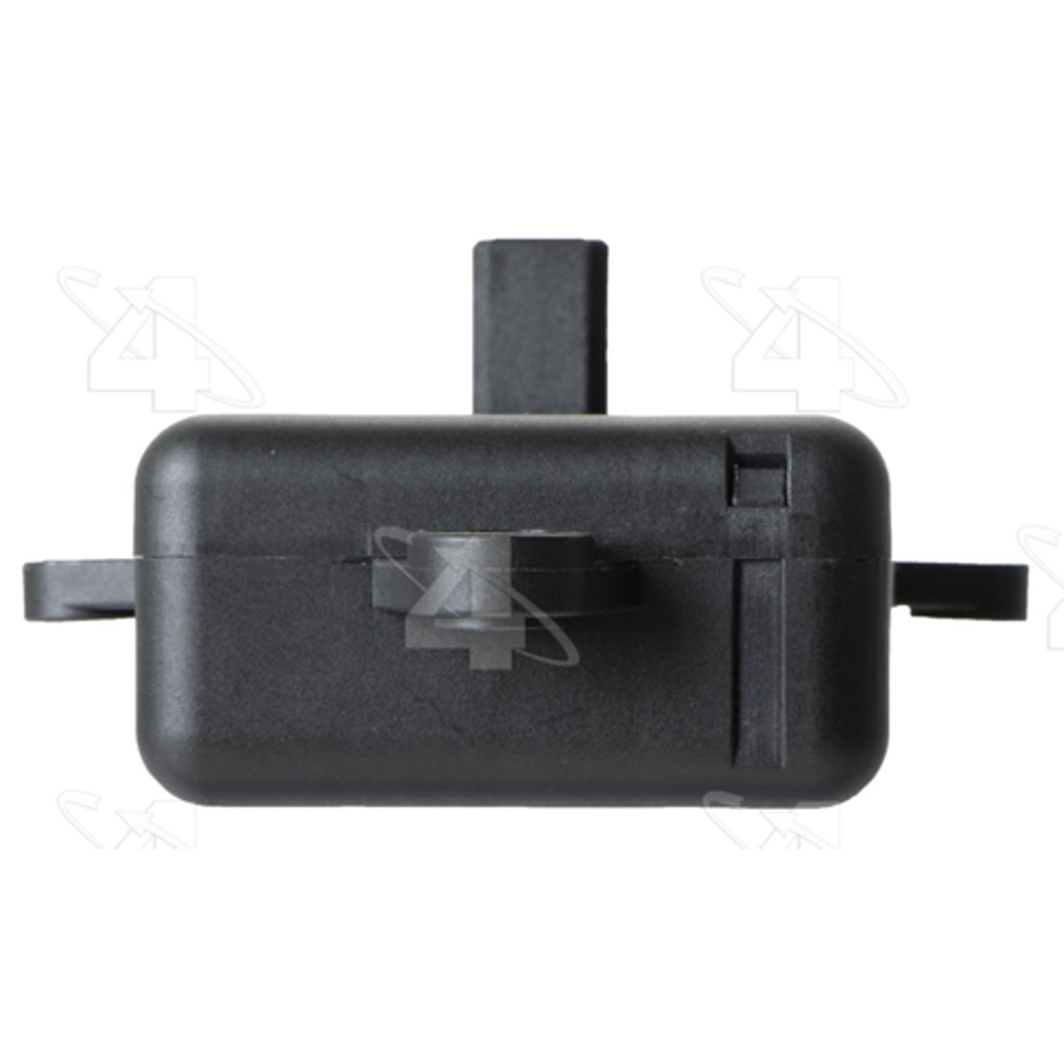 Four Seasons 73188 - HVAC Heater Blend Door Actuator Four Seasons 73188 HVAC Heater Blend Door Actuator product image 2 of 8
