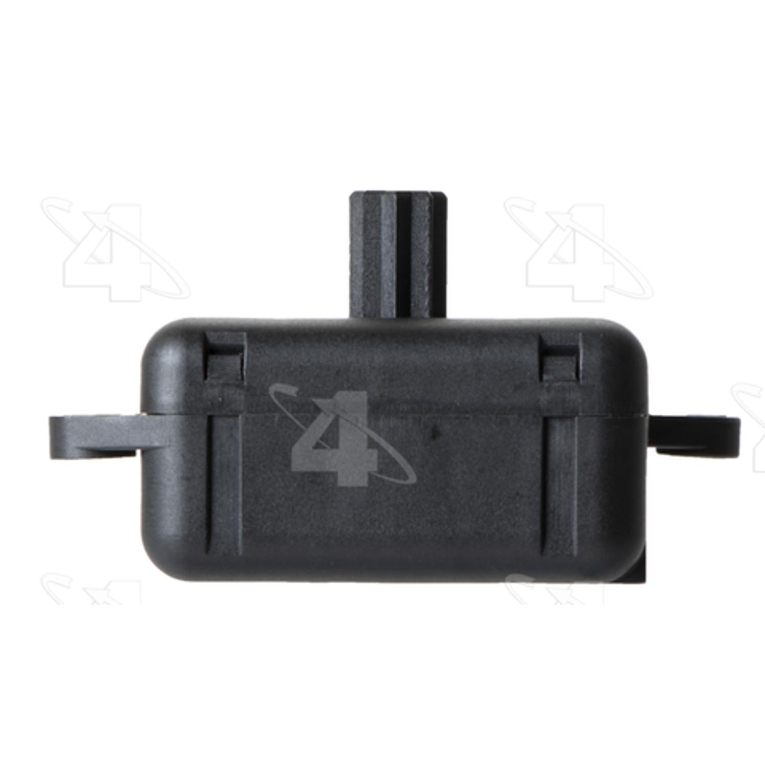 Four Seasons 73188 - HVAC Heater Blend Door Actuator Four Seasons 73188 HVAC Heater Blend Door Actuator product image 5 of 8