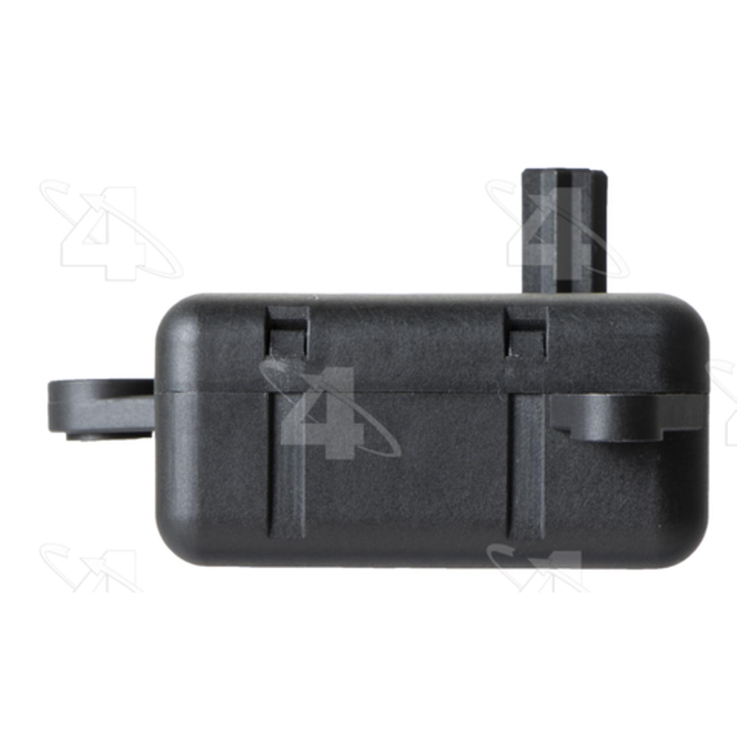 Four Seasons 73188 - HVAC Heater Blend Door Actuator Four Seasons 73188 HVAC Heater Blend Door Actuator product image 6 of 8