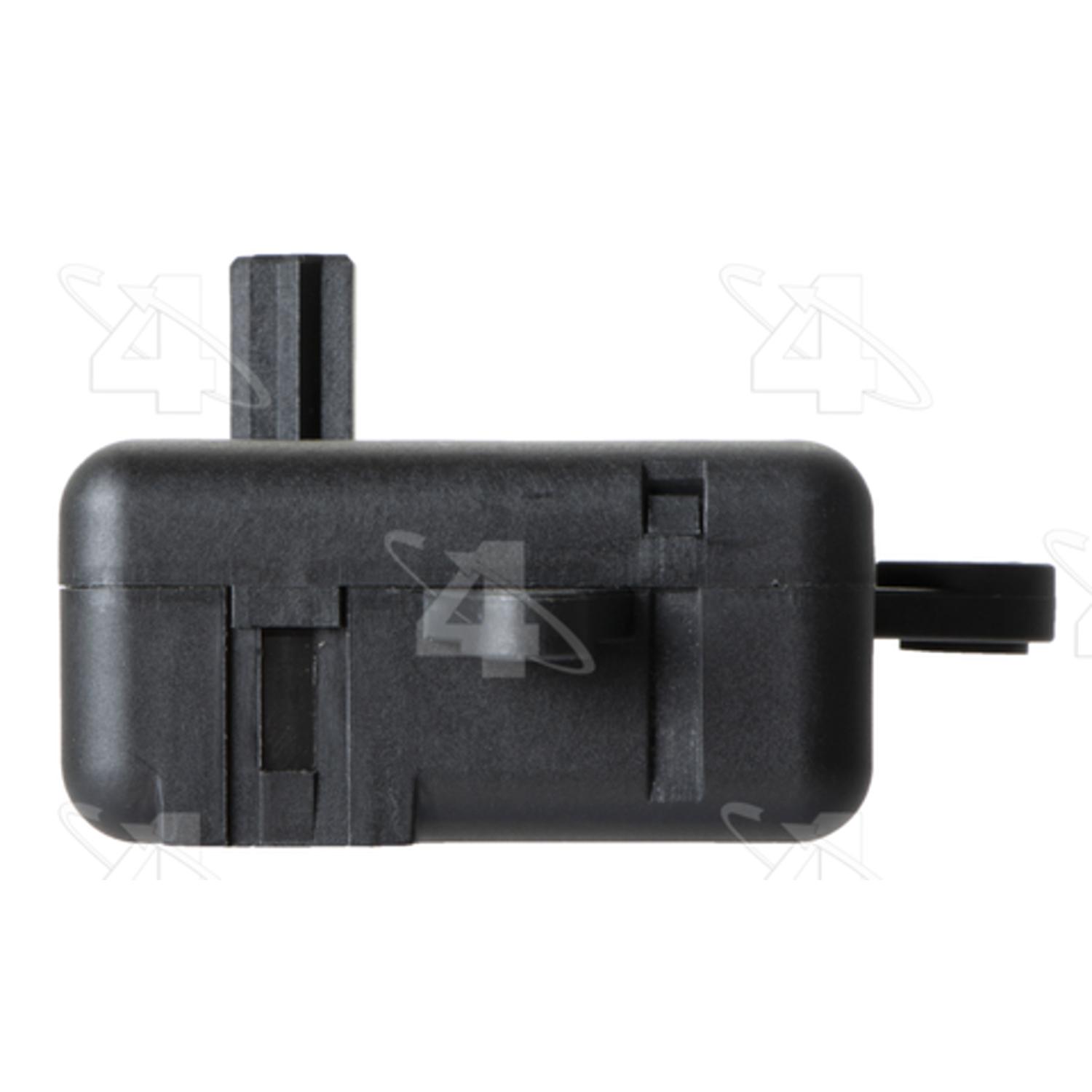 Four Seasons 73188 - HVAC Heater Blend Door Actuator Four Seasons 73188 HVAC Heater Blend Door Actuator product image 7 of 8