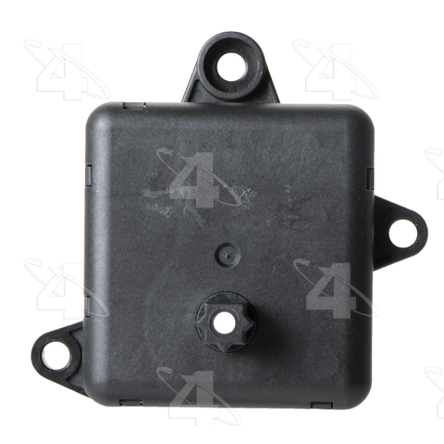 Four Seasons 73188 - HVAC Heater Blend Door Actuator Four Seasons 73188 HVAC Heater Blend Door Actuator product image 8 of 8