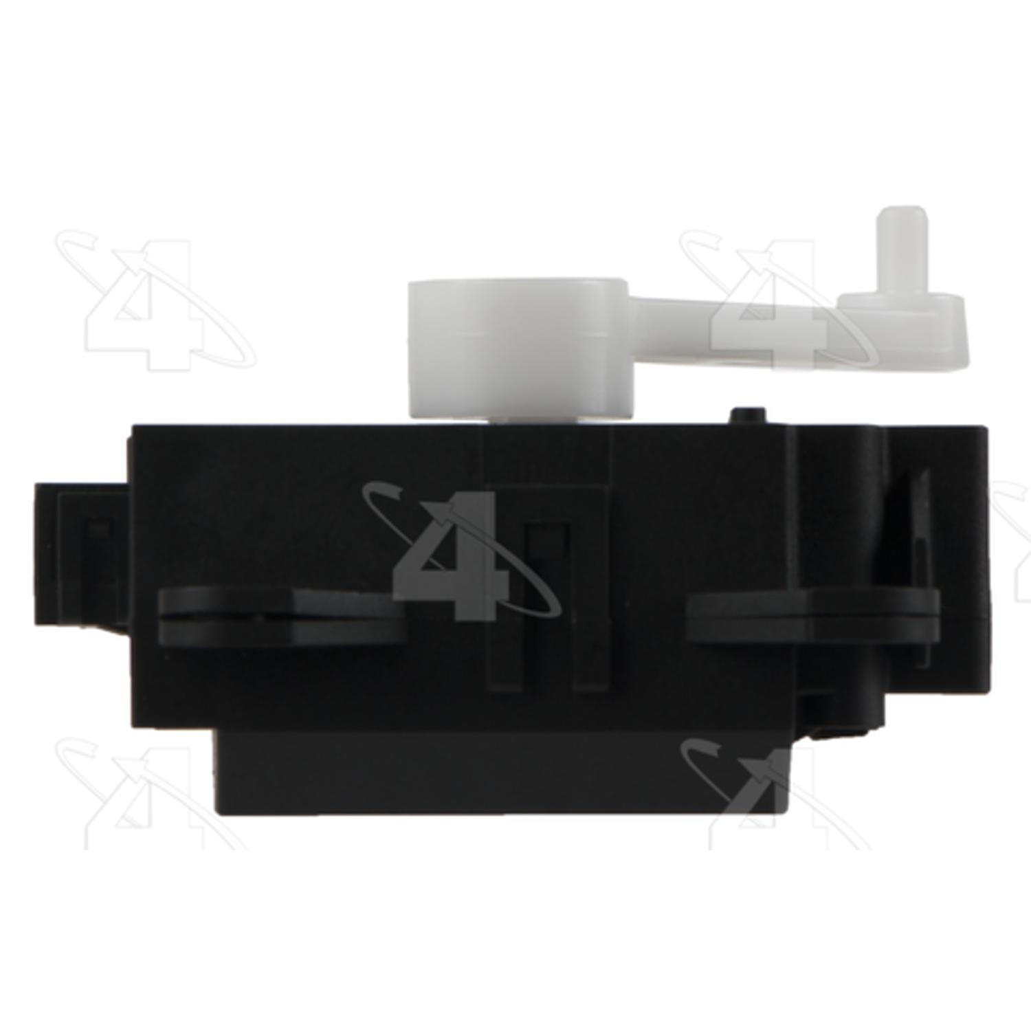Four Seasons 73190 - HVAC Heater Blend Door Actuator Four Seasons 73190 HVAC Heater Blend Door Actuator product image 2 of 8