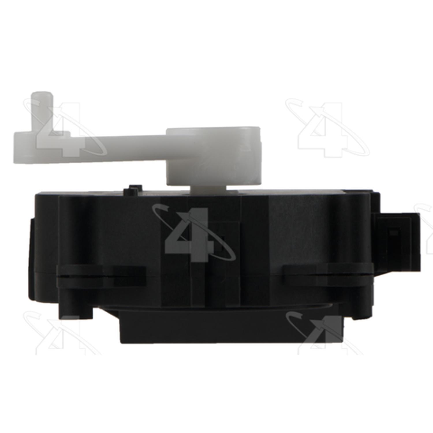 Four Seasons 73190 - HVAC Heater Blend Door Actuator Four Seasons 73190 HVAC Heater Blend Door Actuator product image 5 of 8