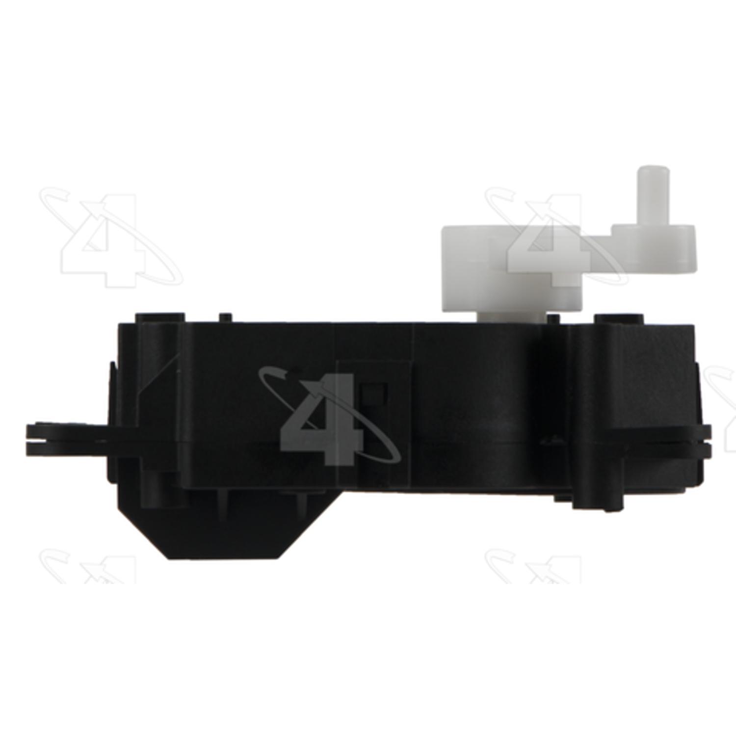 Four Seasons 73190 - HVAC Heater Blend Door Actuator Four Seasons 73190 HVAC Heater Blend Door Actuator product image 6 of 8