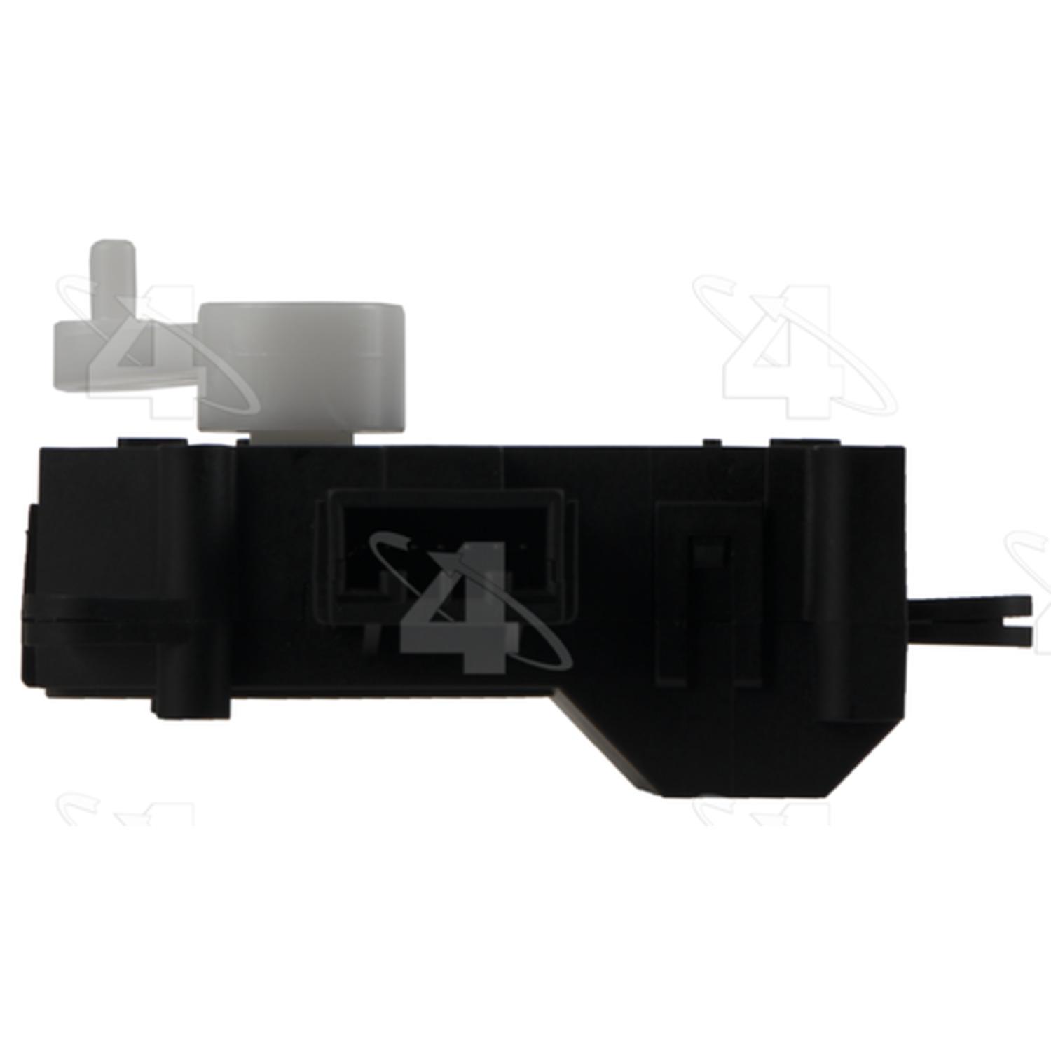 Four Seasons 73190 - HVAC Heater Blend Door Actuator Four Seasons 73190 HVAC Heater Blend Door Actuator product image 7 of 8
