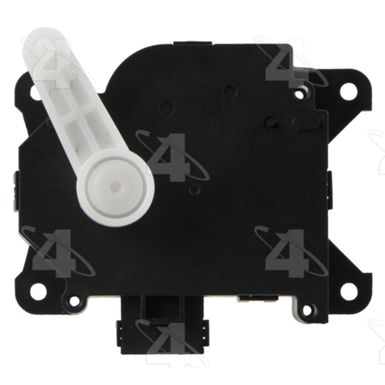 Four Seasons 73190 - HVAC Heater Blend Door Actuator Four Seasons 73190 HVAC Heater Blend Door Actuator product image 8 of 8