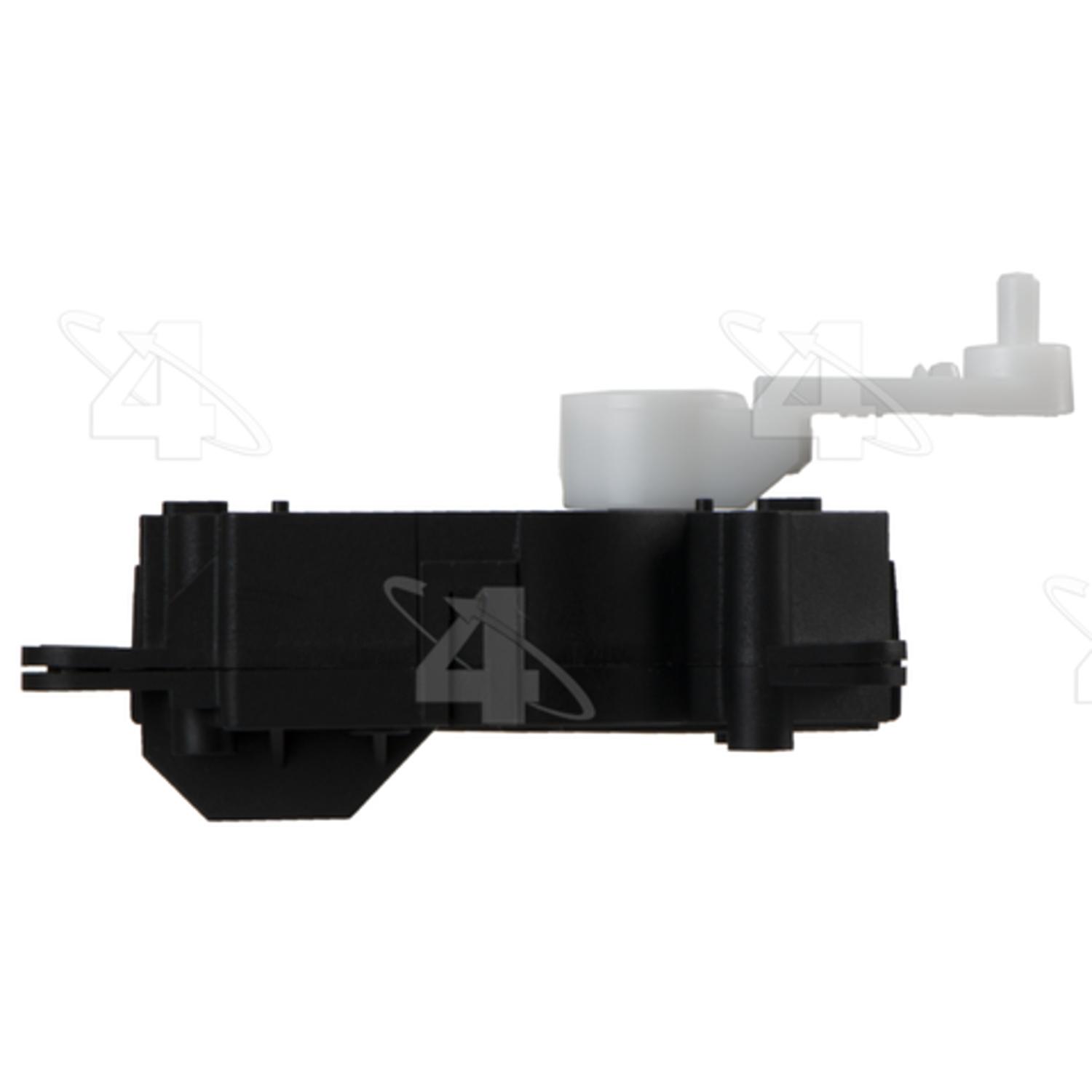 Four Seasons 73191 - HVAC Heater Blend Door Actuator Four Seasons 73191 HVAC Heater Blend Door Actuator product image 2 of 5