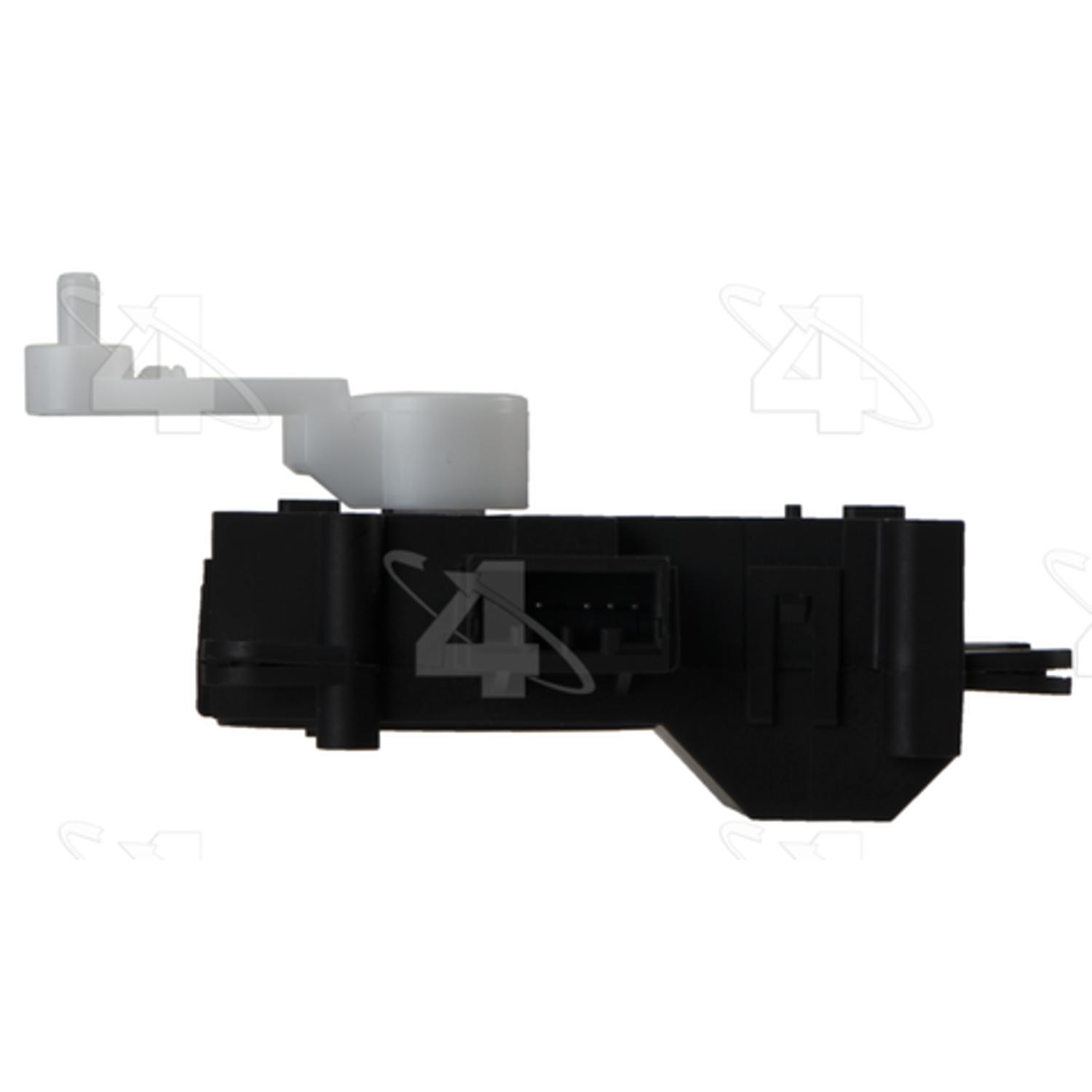 Four Seasons 73191 - HVAC Heater Blend Door Actuator Four Seasons 73191 HVAC Heater Blend Door Actuator product image 5 of 5