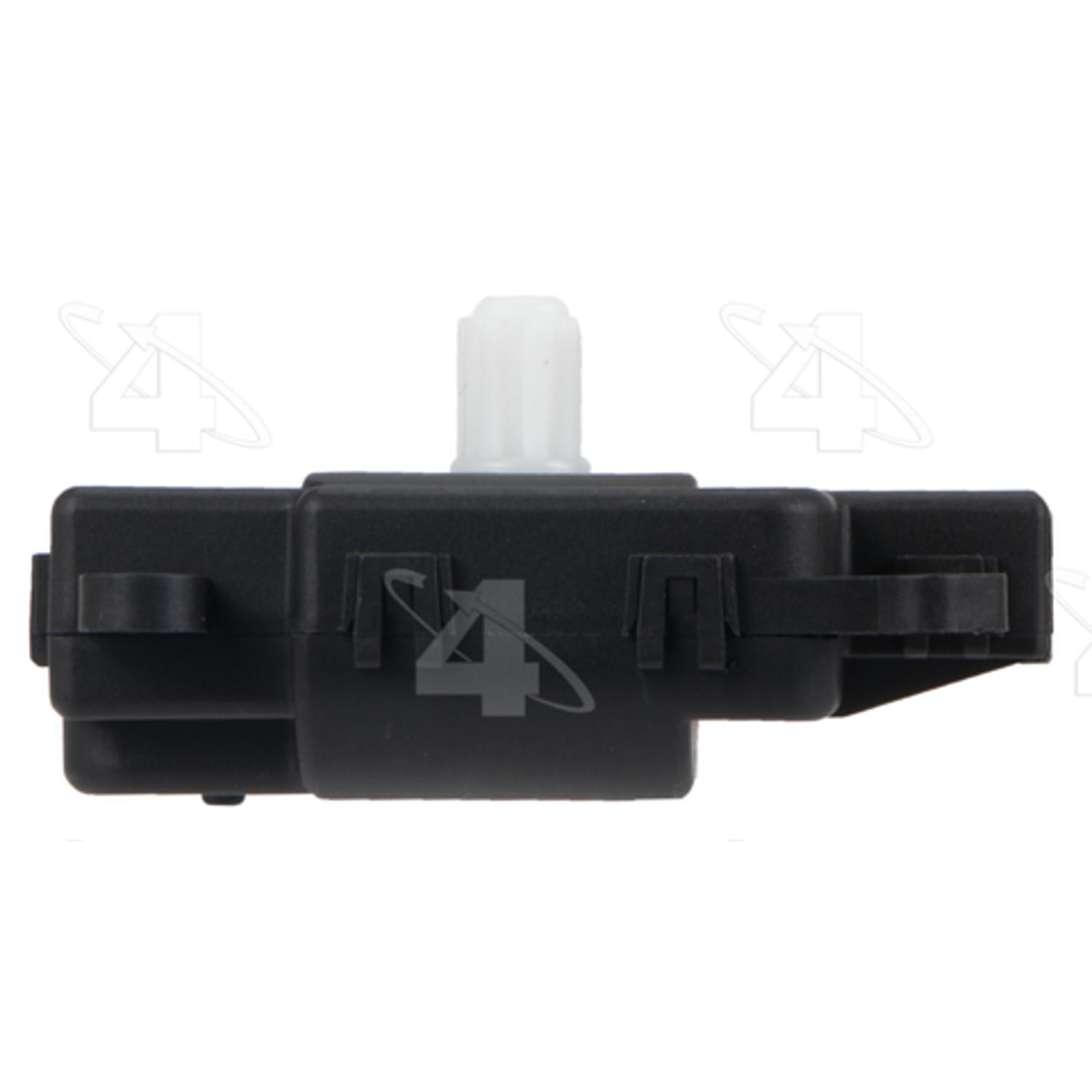 Four Seasons 73194 - HVAC Heater Blend Door Actuator Four Seasons 73194 HVAC Heater Blend Door Actuator product image 7 of 8
