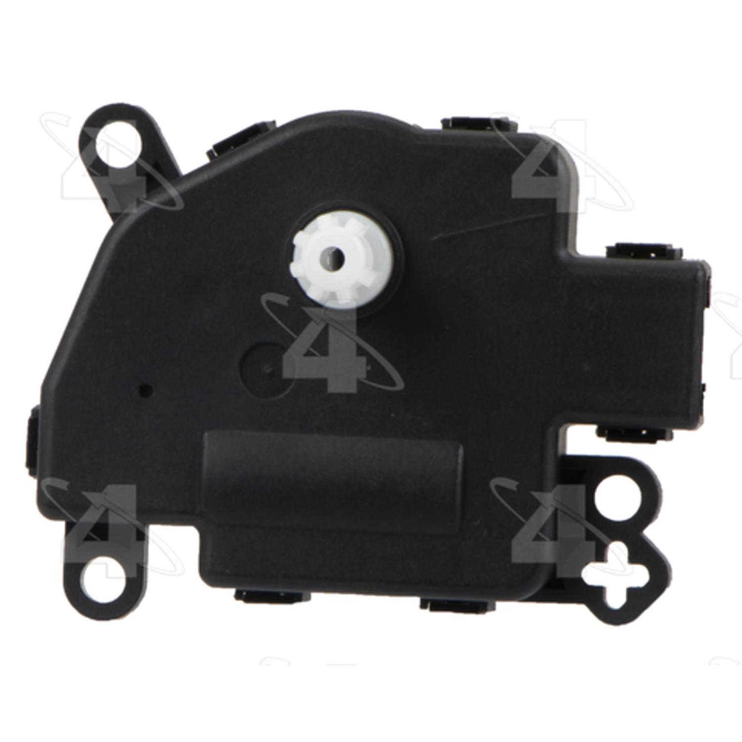 Four Seasons 73194 - HVAC Heater Blend Door Actuator Four Seasons 73194 HVAC Heater Blend Door Actuator product image 8 of 8