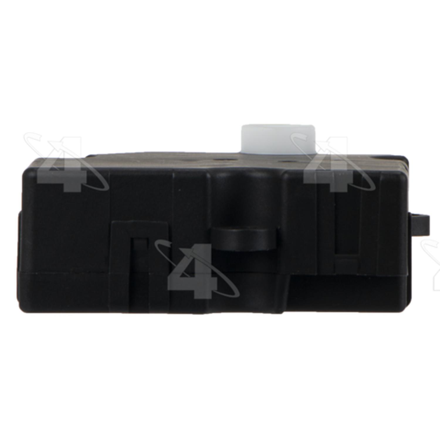 Four Seasons 73196 - HVAC Heater Blend Door Actuator Four Seasons 73196 HVAC Heater Blend Door Actuator product image 2 of 8