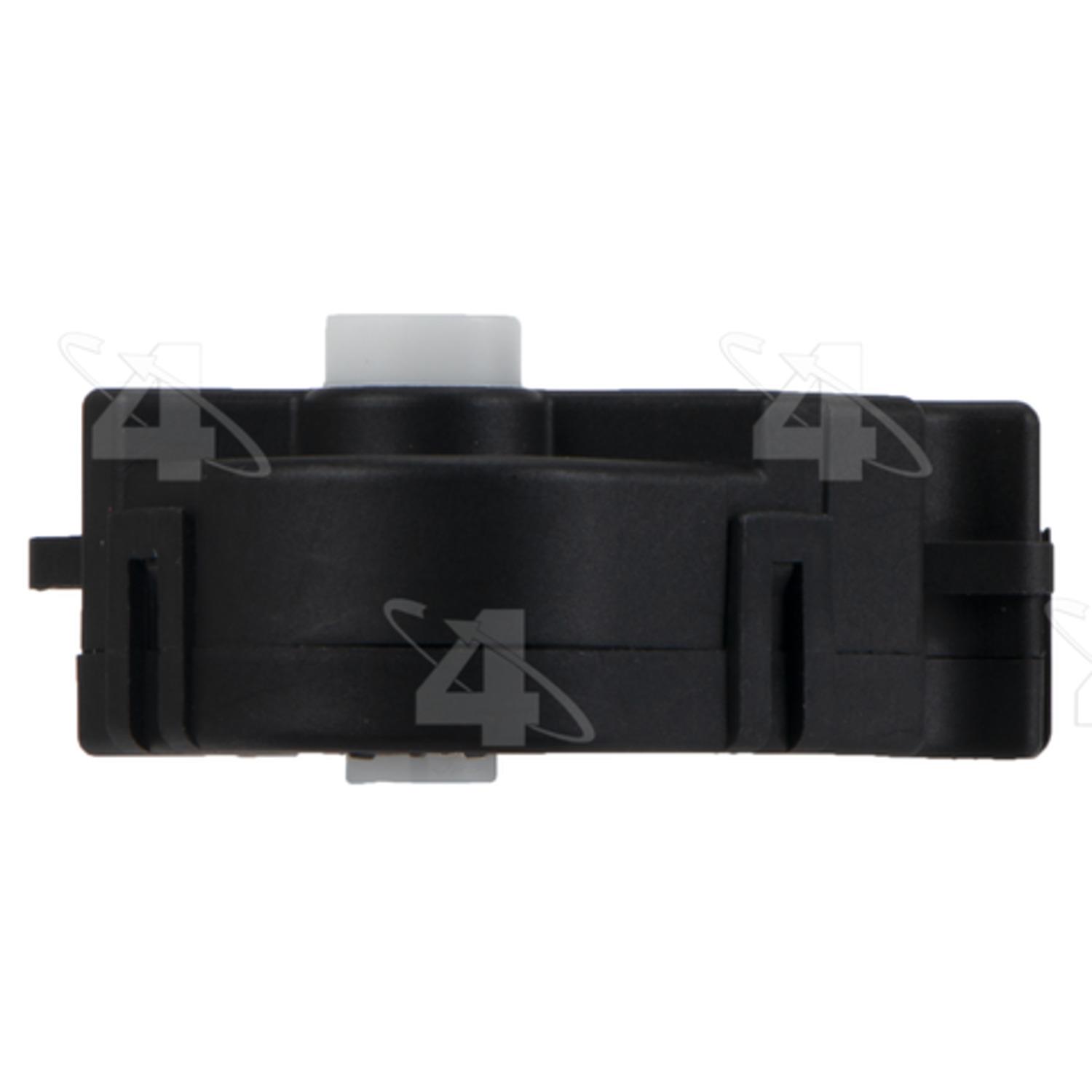 Four Seasons 73196 - HVAC Heater Blend Door Actuator Four Seasons 73196 HVAC Heater Blend Door Actuator product image 5 of 8