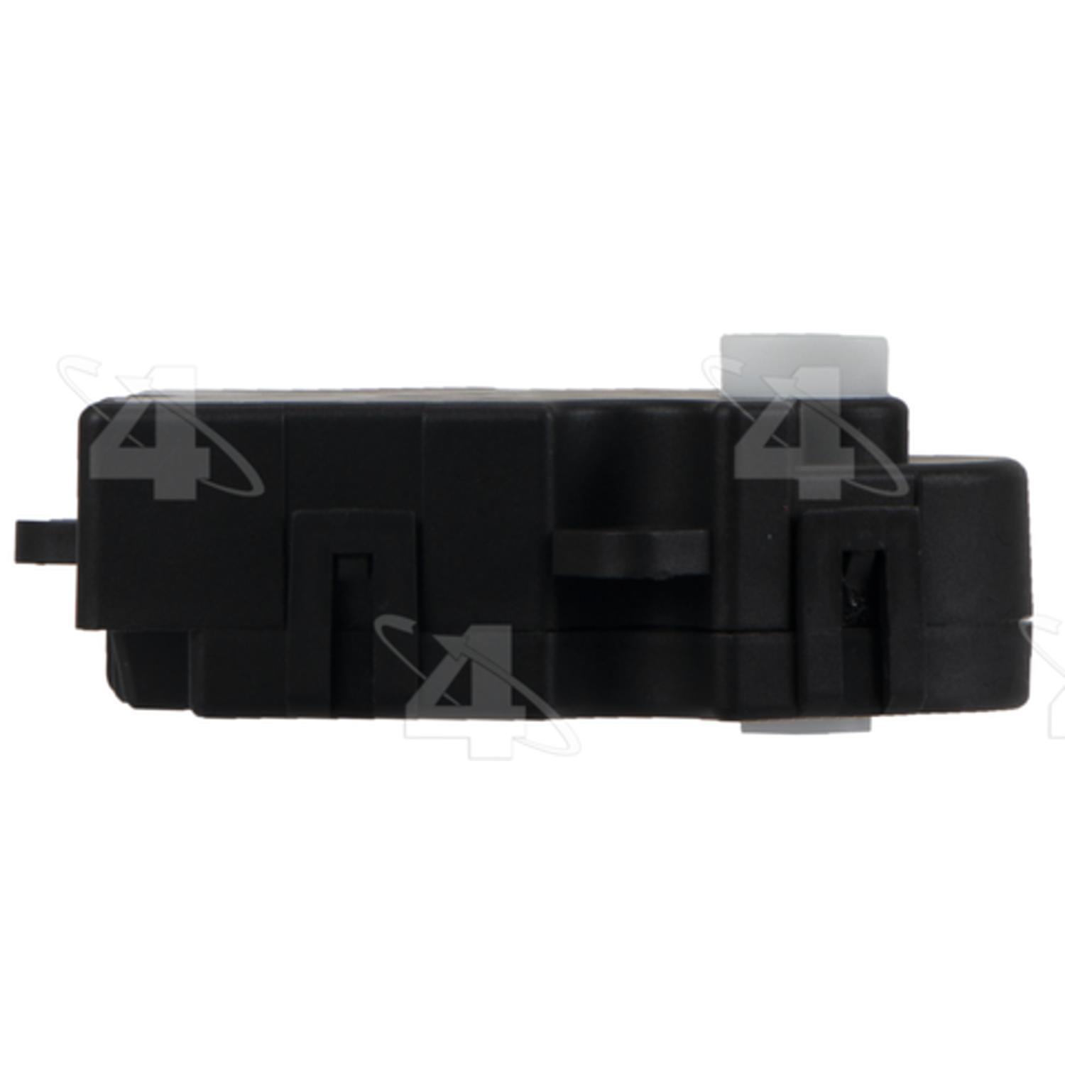 Four Seasons 73196 - HVAC Heater Blend Door Actuator Four Seasons 73196 HVAC Heater Blend Door Actuator product image 6 of 8