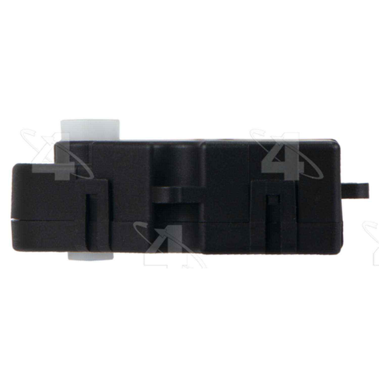 Four Seasons 73196 - HVAC Heater Blend Door Actuator Four Seasons 73196 HVAC Heater Blend Door Actuator product image 7 of 8