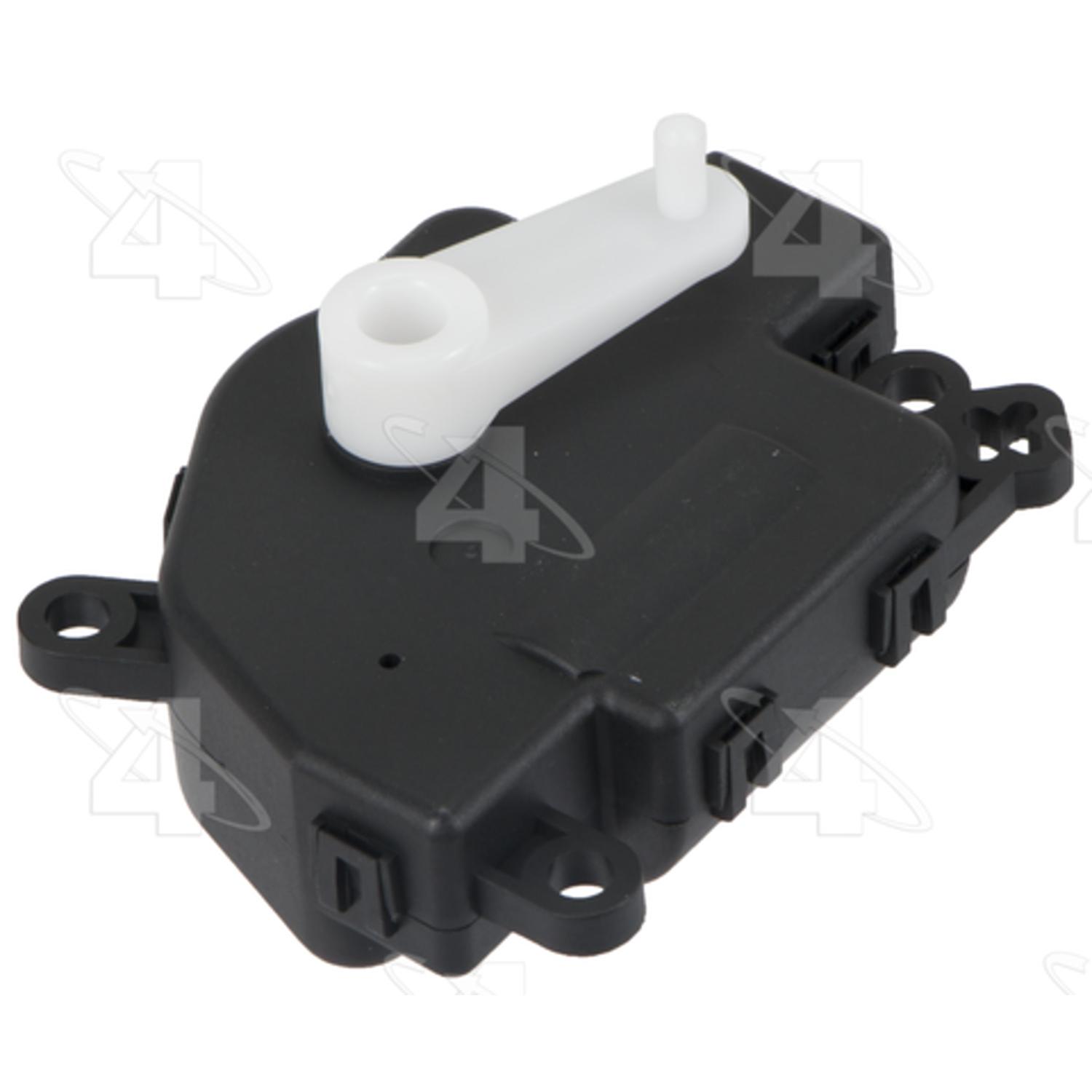 Four Seasons 73197 - HVAC Heater Blend Door Actuator Four Seasons 73197 HVAC Heater Blend Door Actuator product image 1 of 4