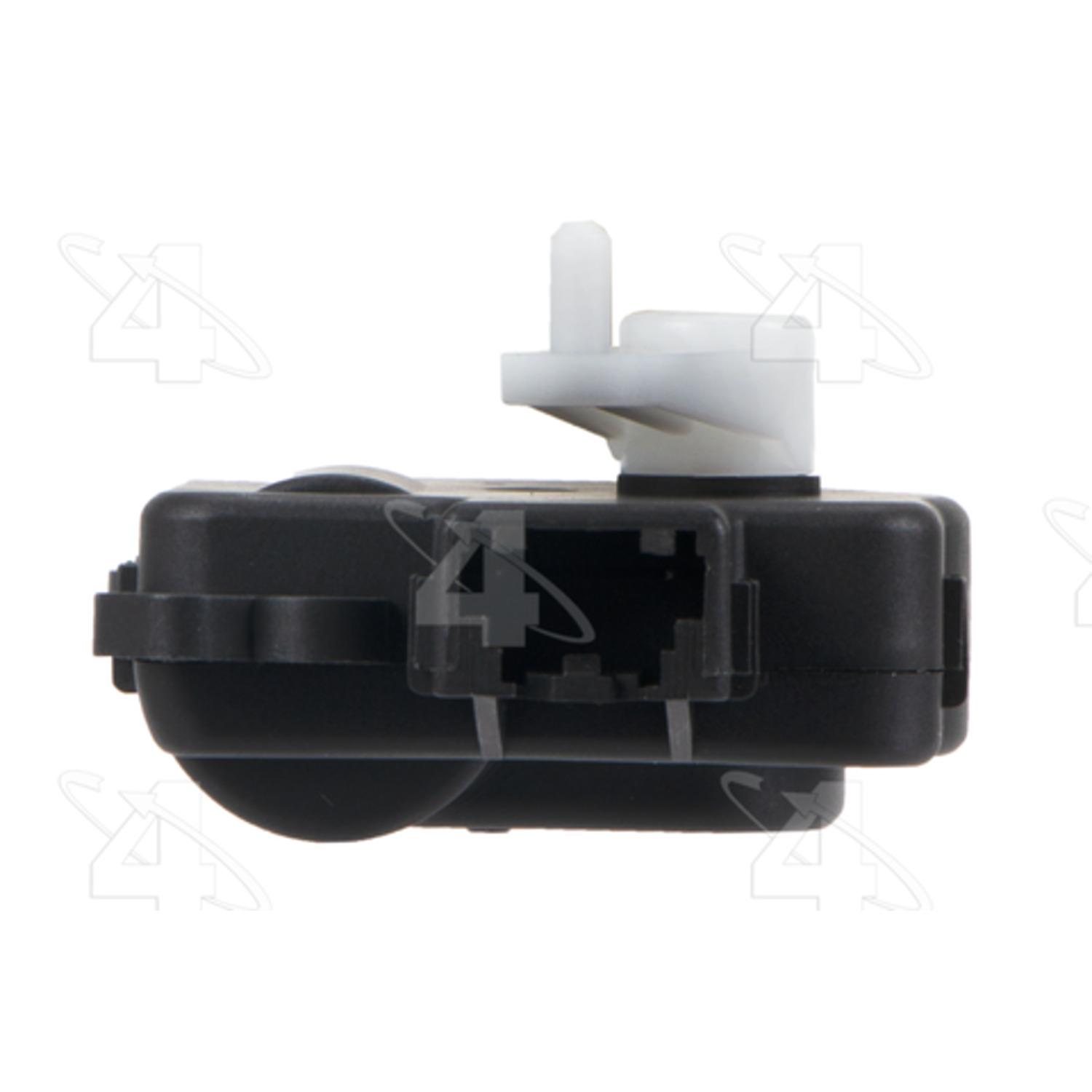 Four Seasons 73197 - HVAC Heater Blend Door Actuator Four Seasons 73197 HVAC Heater Blend Door Actuator product image 2 of 4