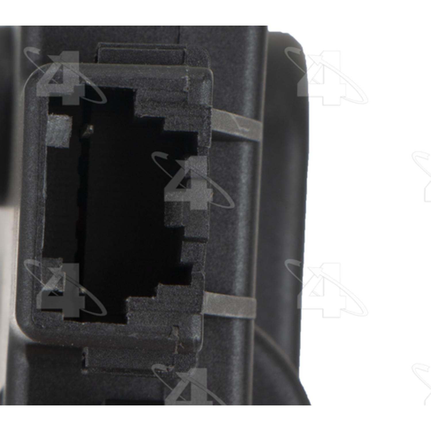 Four Seasons 73197 - HVAC Heater Blend Door Actuator Four Seasons 73197 HVAC Heater Blend Door Actuator product image 3 of 4
