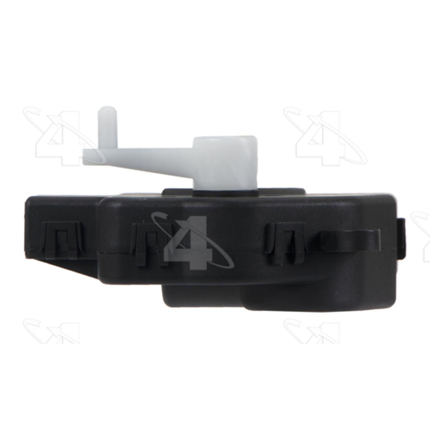 Four Seasons 73197 - HVAC Heater Blend Door Actuator Four Seasons 73197 HVAC Heater Blend Door Actuator product image 4 of 4