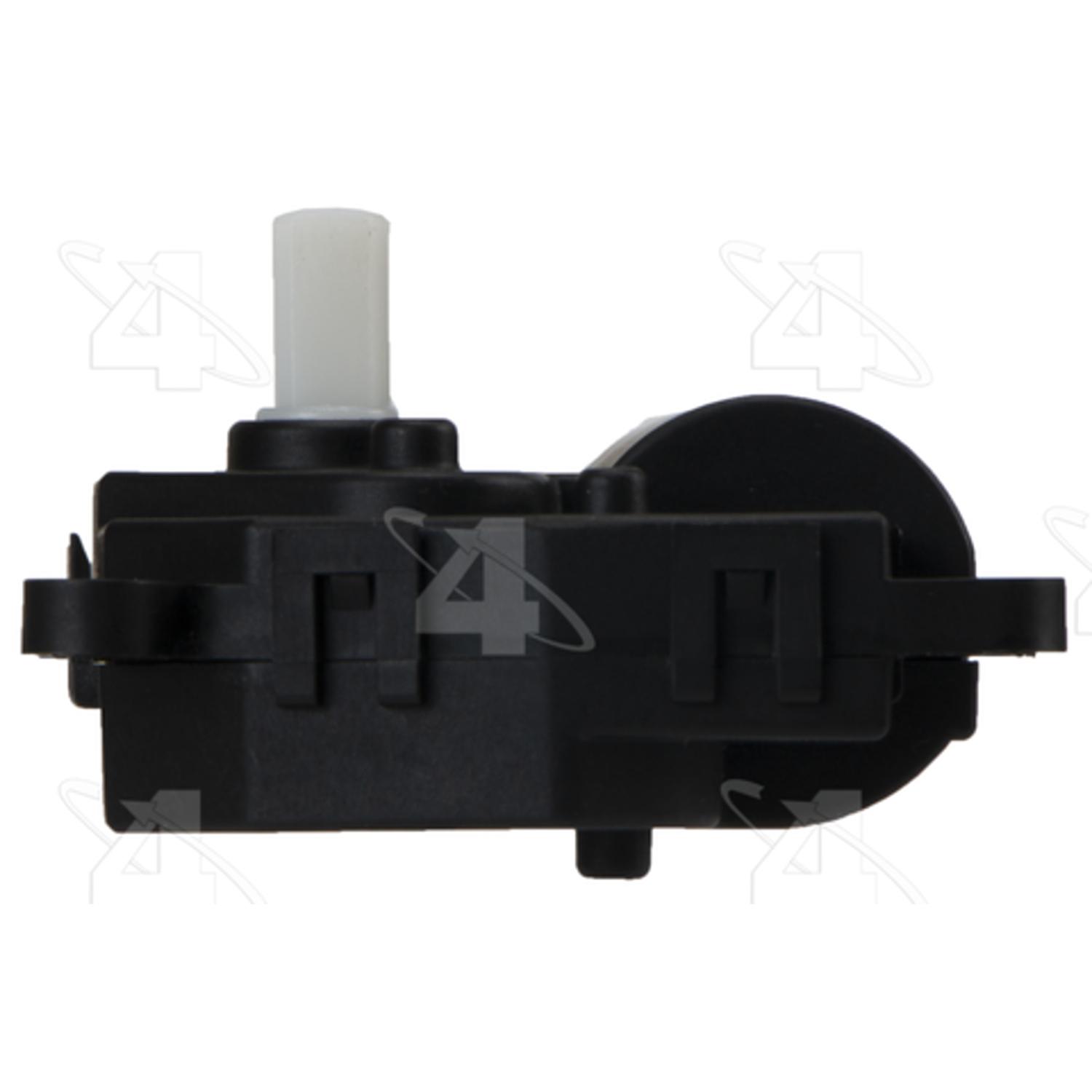 Four Seasons 73199 - HVAC Heater Blend Door Actuator Four Seasons 73199 HVAC Heater Blend Door Actuator product image 2 of 5