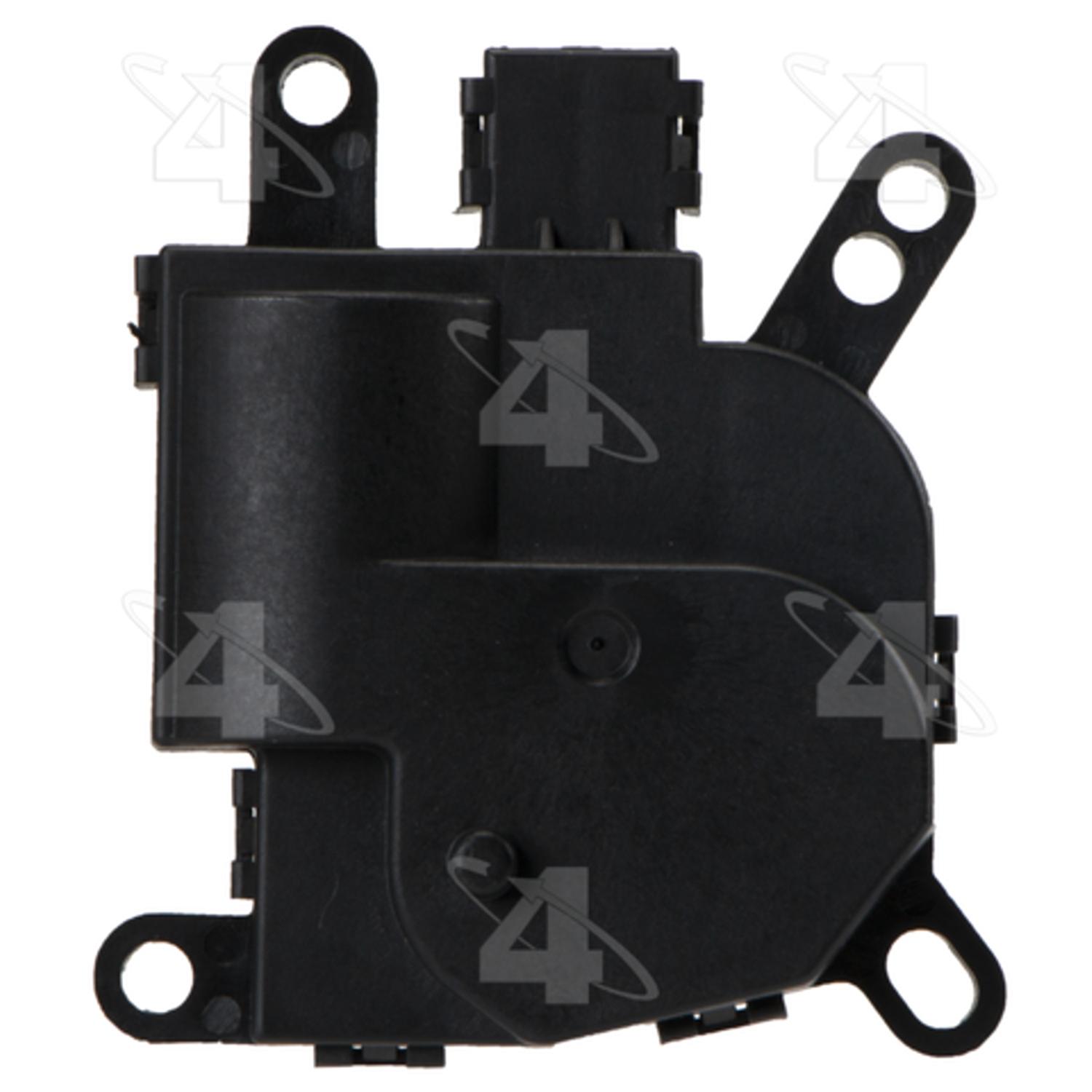 Four Seasons 73199 - HVAC Heater Blend Door Actuator Four Seasons 73199 HVAC Heater Blend Door Actuator product image 3 of 5