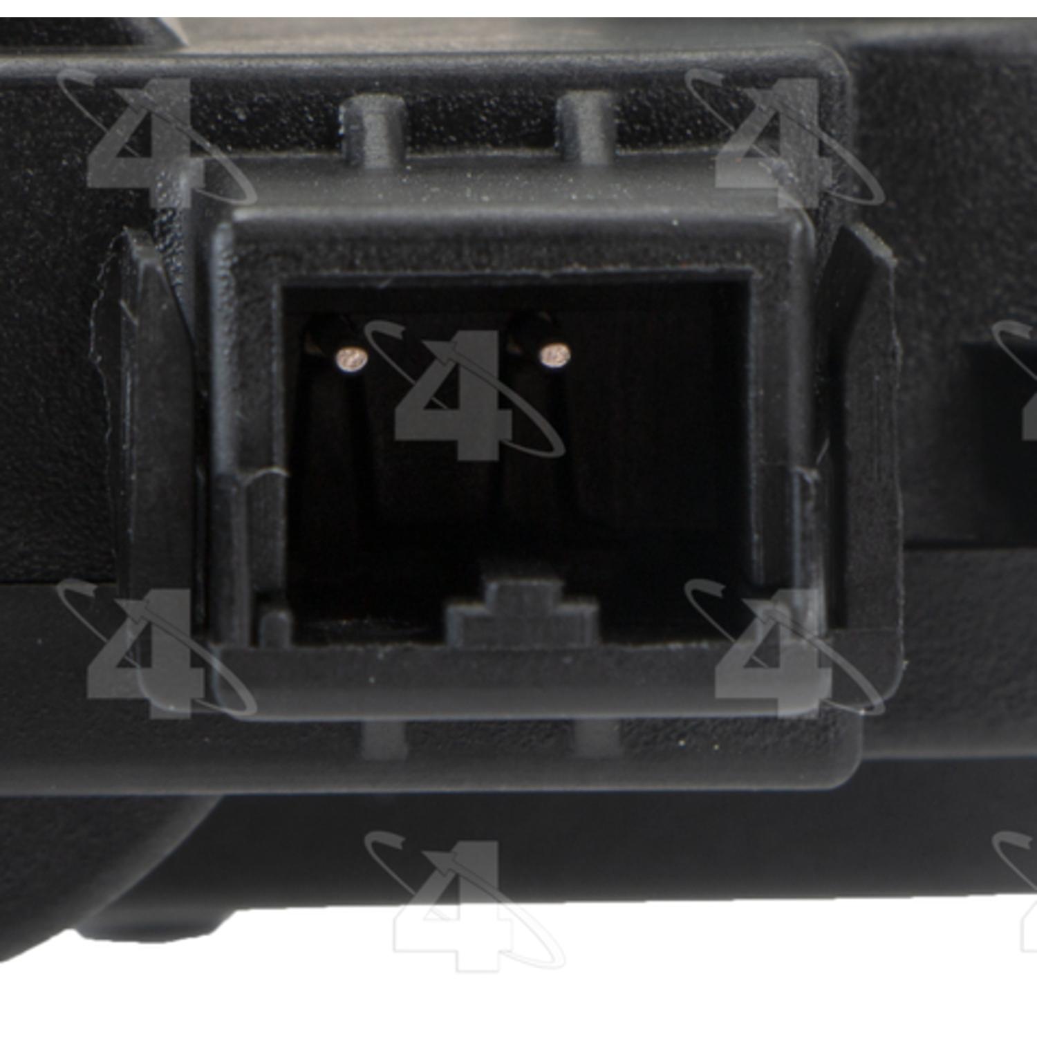Four Seasons 73199 - HVAC Heater Blend Door Actuator Four Seasons 73199 HVAC Heater Blend Door Actuator product image 4 of 5