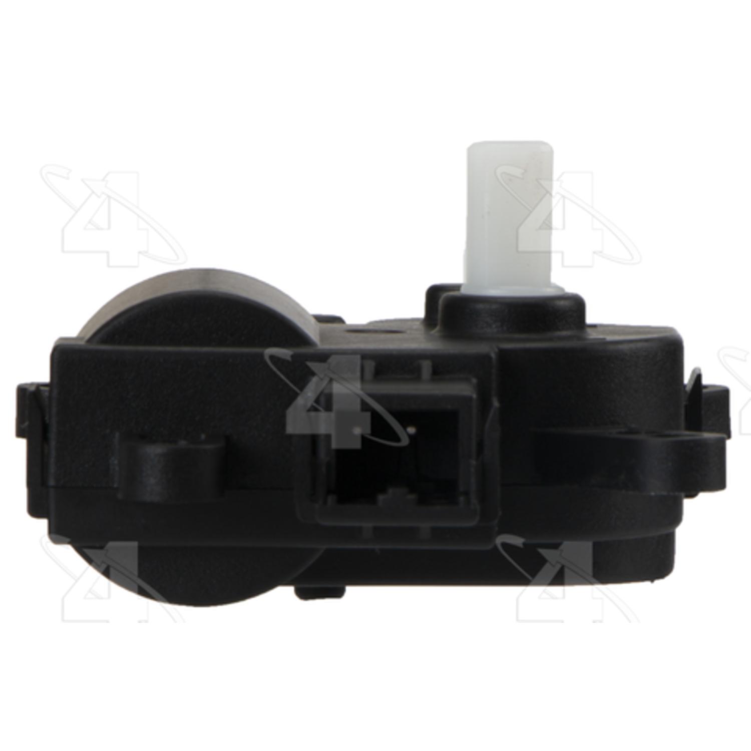 Four Seasons 73199 - HVAC Heater Blend Door Actuator Four Seasons 73199 HVAC Heater Blend Door Actuator product image 5 of 5