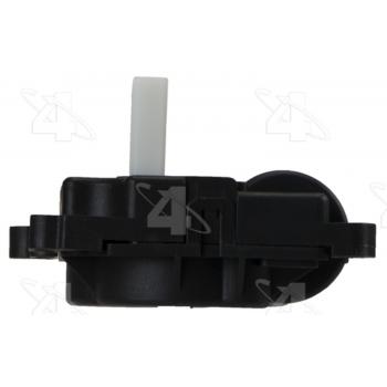 Four Seasons 73200 HVAC Heater Blend Door Actuator product image 2 of 6