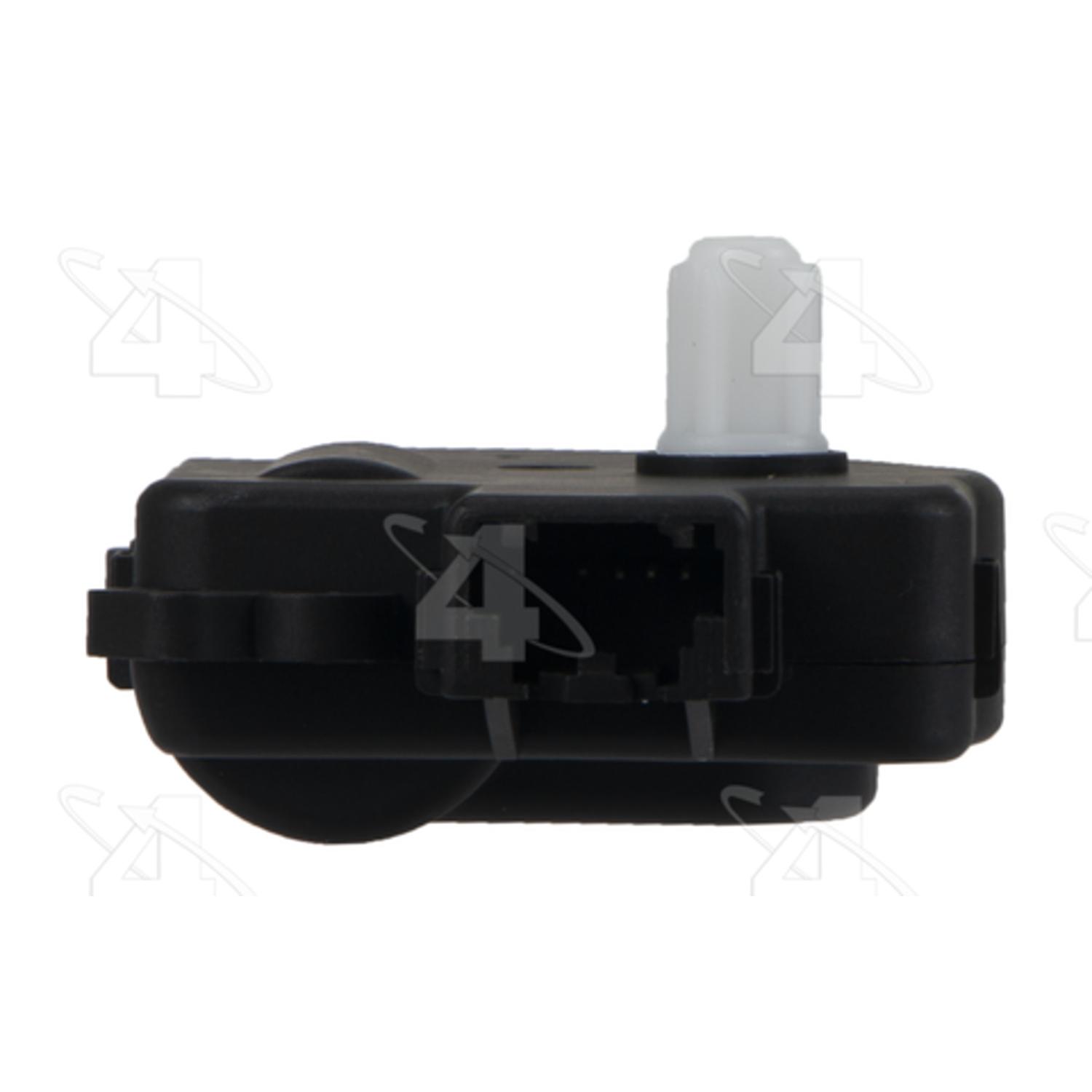Four Seasons 73201 - HVAC Heater Blend Door Actuator Four Seasons 73201 HVAC Heater Blend Door Actuator product image 2 of 4