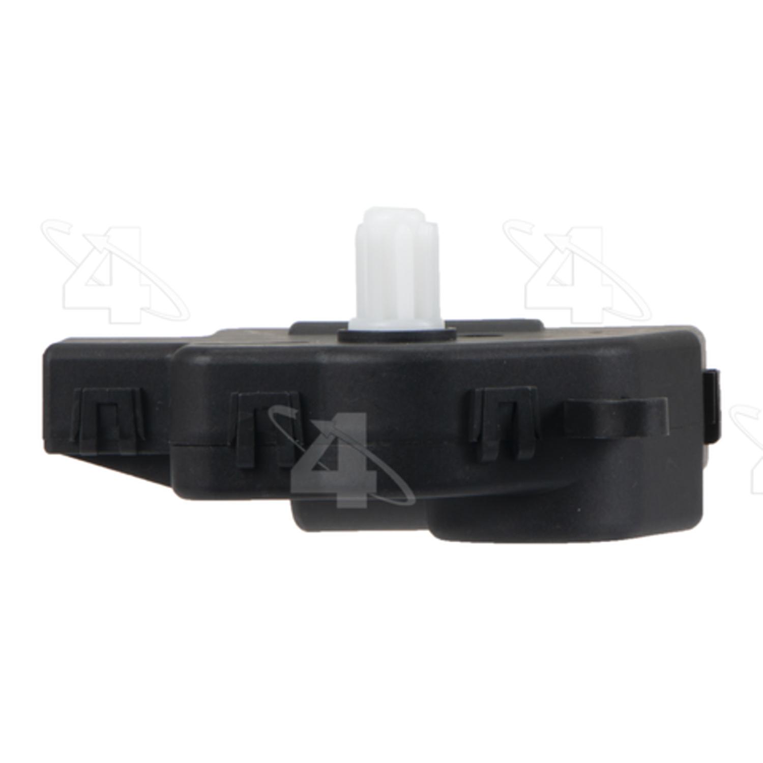 Four Seasons 73201 - HVAC Heater Blend Door Actuator Four Seasons 73201 HVAC Heater Blend Door Actuator product image 4 of 4