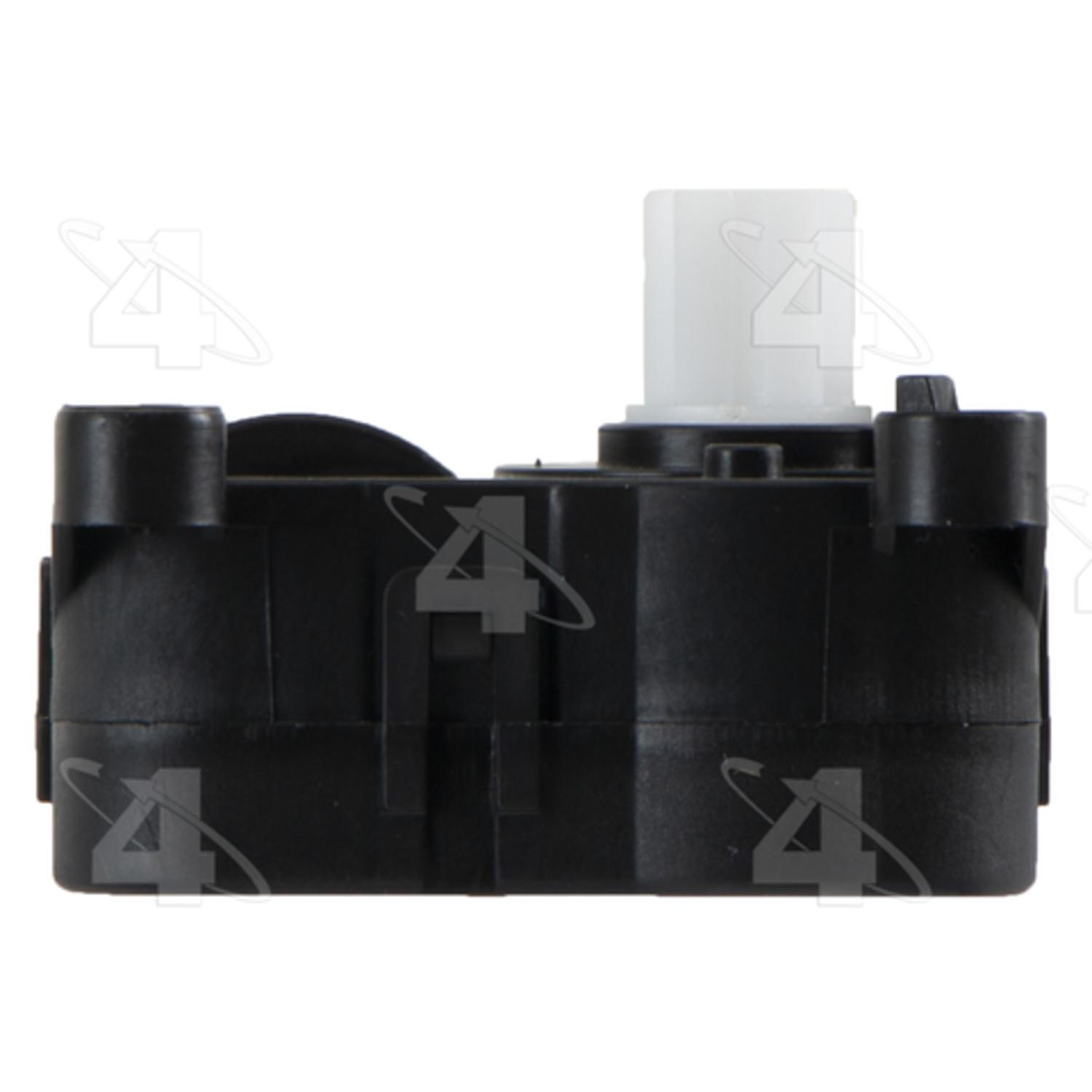 Four Seasons 73202 - HVAC Heater Blend Door Actuator Four Seasons 73202 HVAC Heater Blend Door Actuator product image 2 of 8