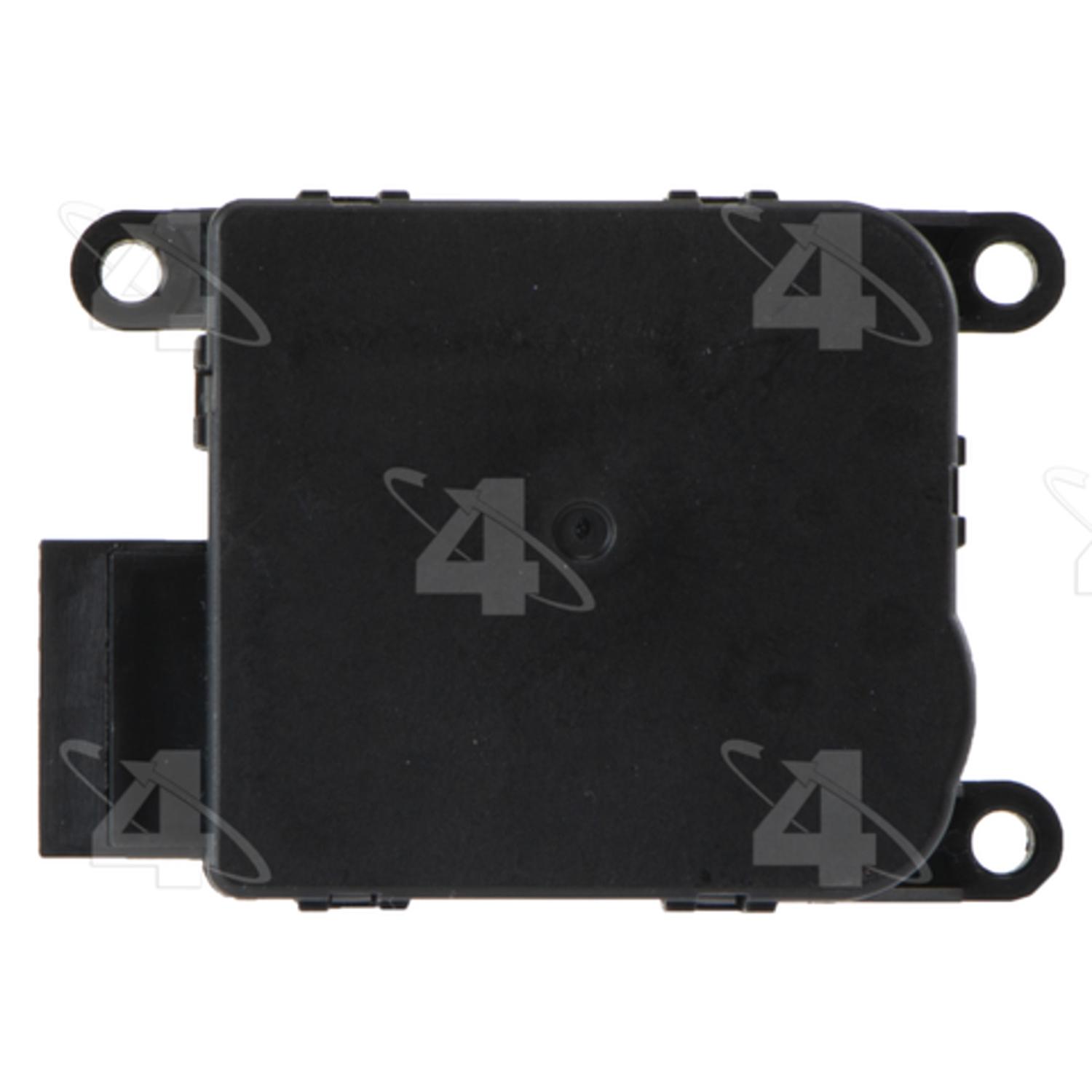 Four Seasons 73202 - HVAC Heater Blend Door Actuator Four Seasons 73202 HVAC Heater Blend Door Actuator product image 3 of 8