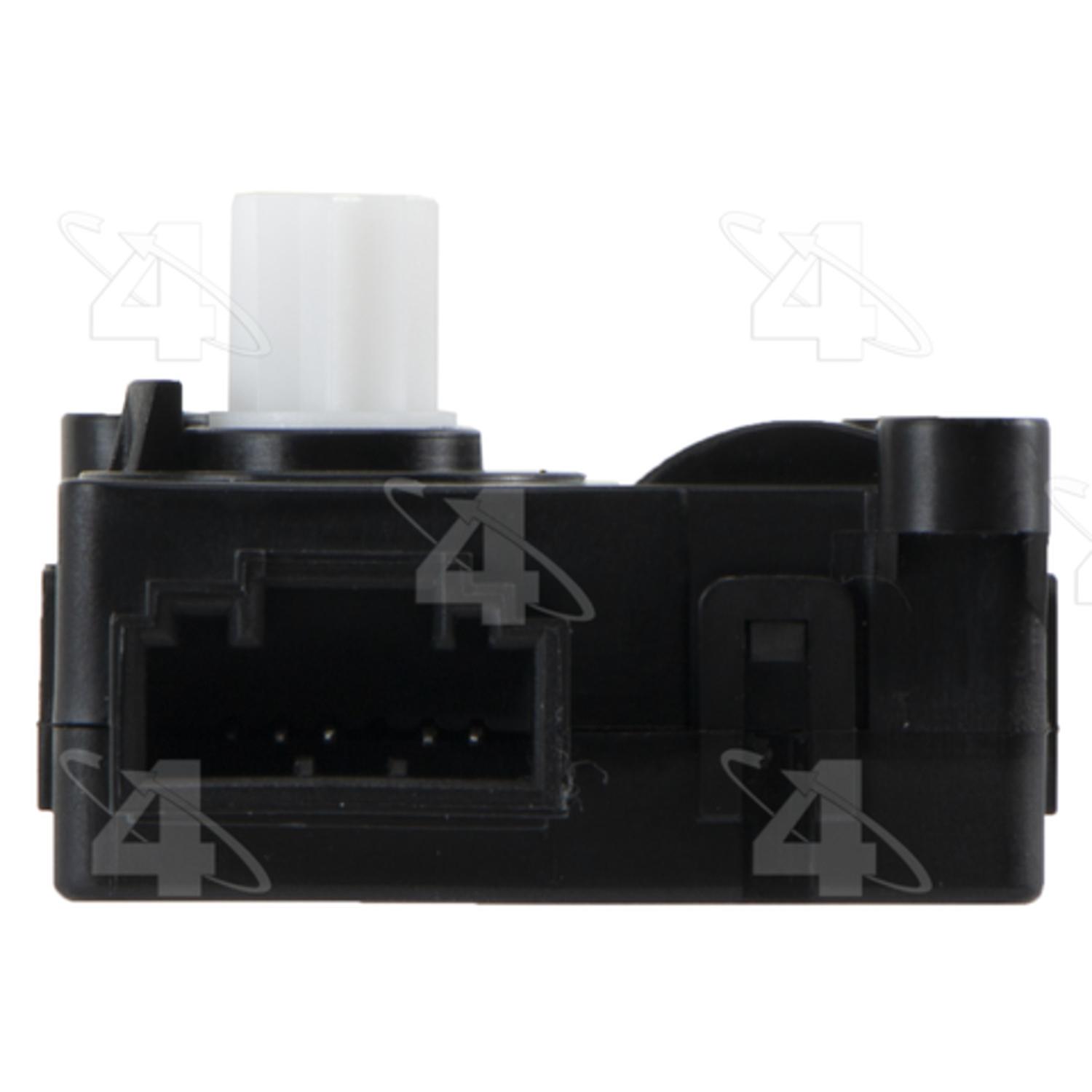 Four Seasons 73202 - HVAC Heater Blend Door Actuator Four Seasons 73202 HVAC Heater Blend Door Actuator product image 5 of 8