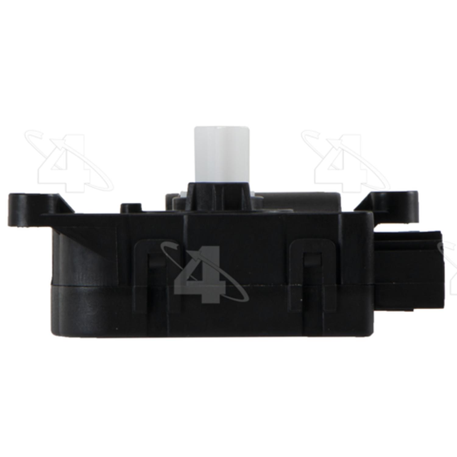 Four Seasons 73202 - HVAC Heater Blend Door Actuator Four Seasons 73202 HVAC Heater Blend Door Actuator product image 6 of 8
