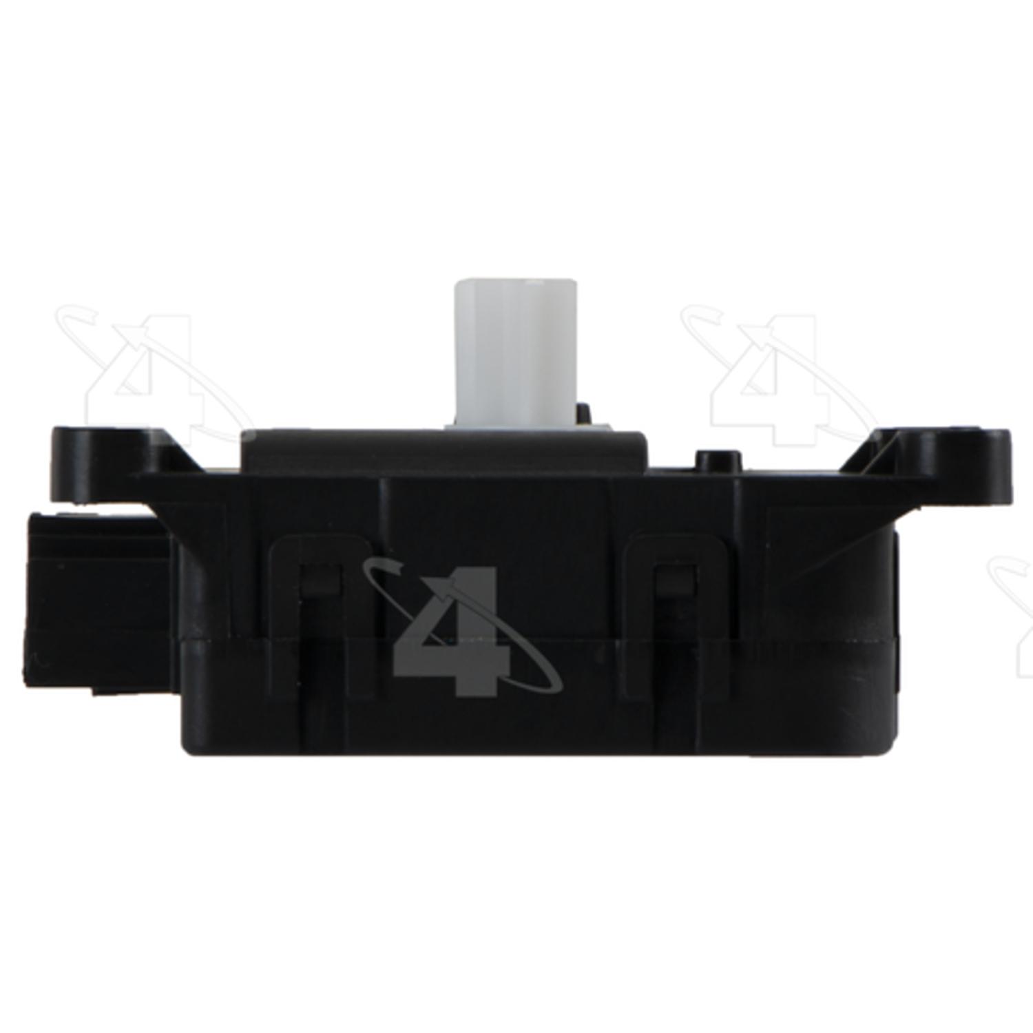 Four Seasons 73202 - HVAC Heater Blend Door Actuator Four Seasons 73202 HVAC Heater Blend Door Actuator product image 7 of 8