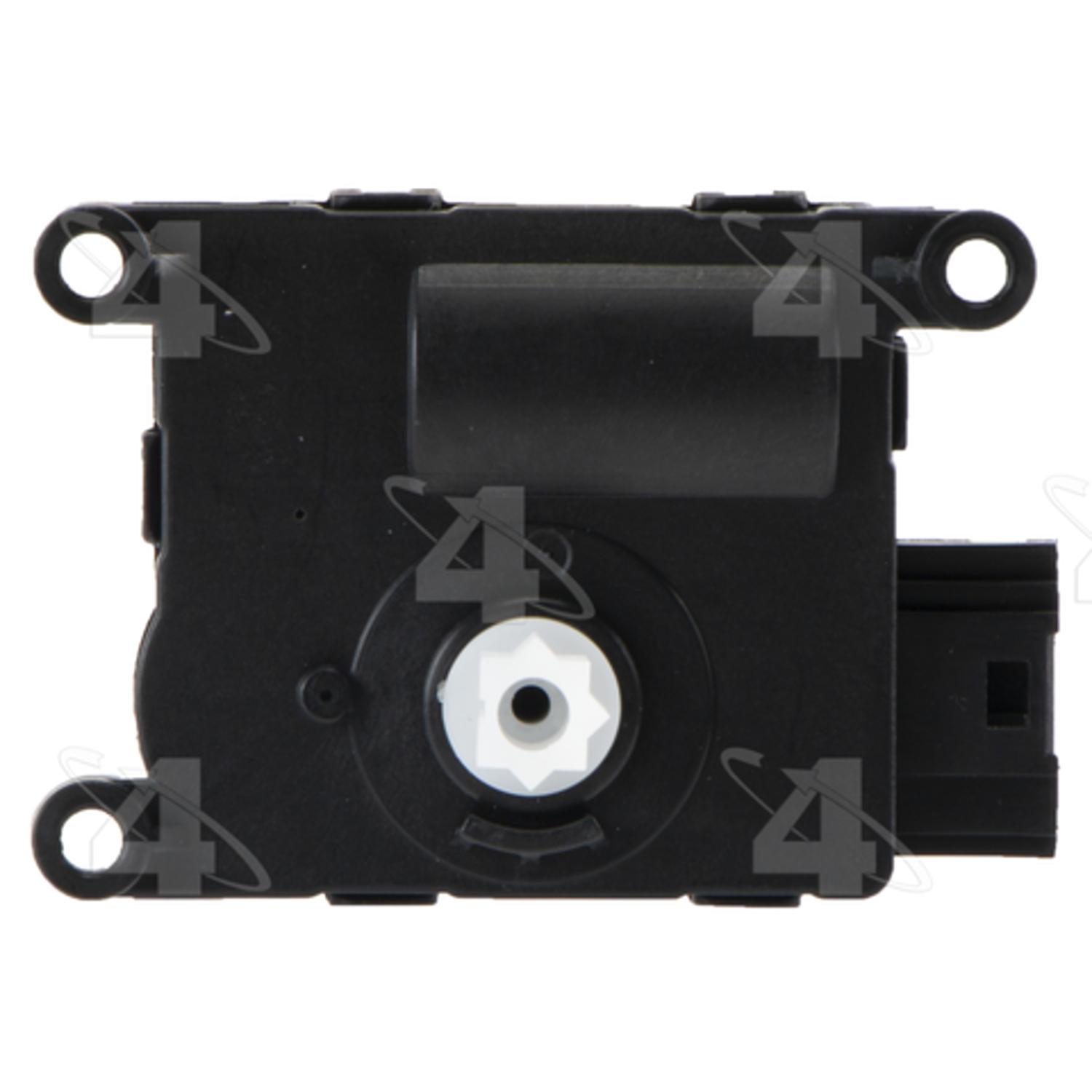 Four Seasons 73202 - HVAC Heater Blend Door Actuator Four Seasons 73202 HVAC Heater Blend Door Actuator product image 8 of 8