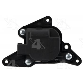 Four Seasons 73204 HVAC Heater Blend Door Actuator product image 3 of 8