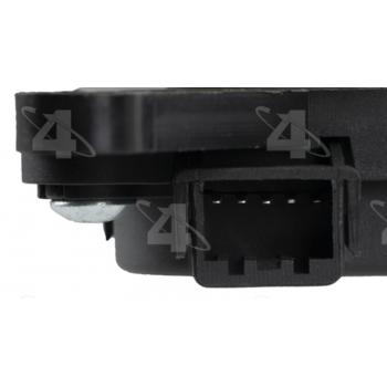 Four Seasons 73204 HVAC Heater Blend Door Actuator product image 4 of 8