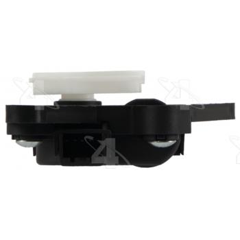 Four Seasons 73204 HVAC Heater Blend Door Actuator product image 7 of 8