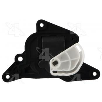 Four Seasons 73204 HVAC Heater Blend Door Actuator product image 8 of 8