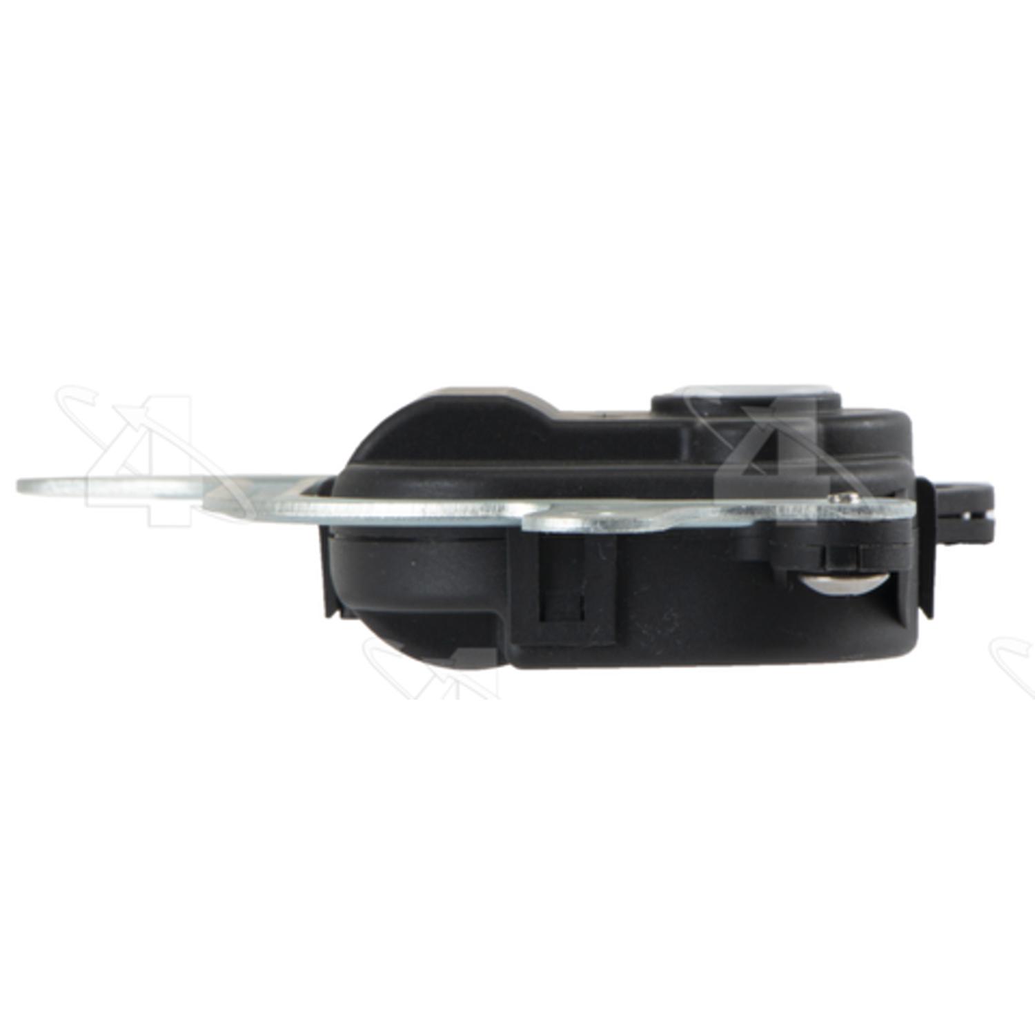 Four Seasons 73206 - HVAC Heater Blend Door Actuator Four Seasons 73206 HVAC Heater Blend Door Actuator product image 2 of 8