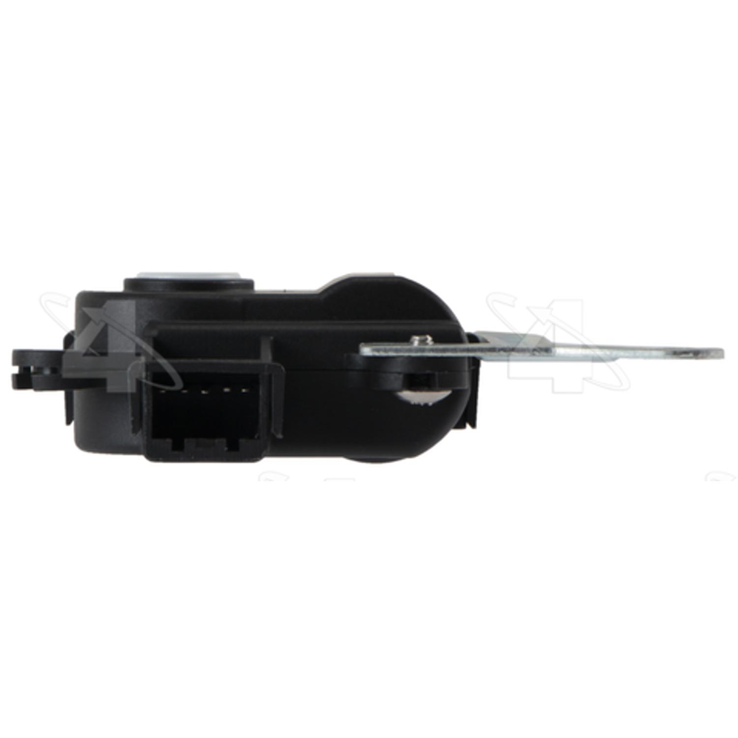 Four Seasons 73206 - HVAC Heater Blend Door Actuator Four Seasons 73206 HVAC Heater Blend Door Actuator product image 5 of 8