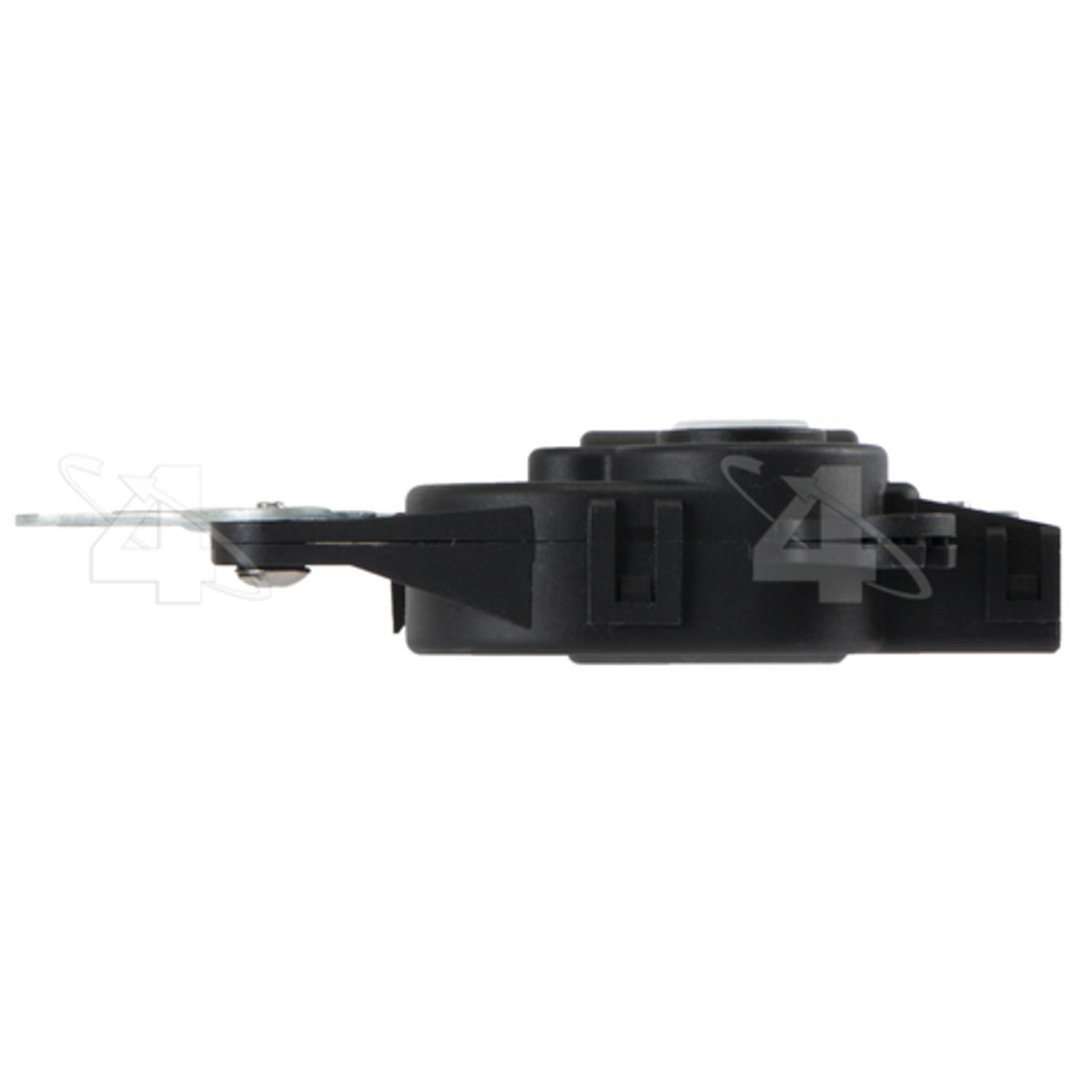 Four Seasons 73206 - HVAC Heater Blend Door Actuator Four Seasons 73206 HVAC Heater Blend Door Actuator product image 6 of 8