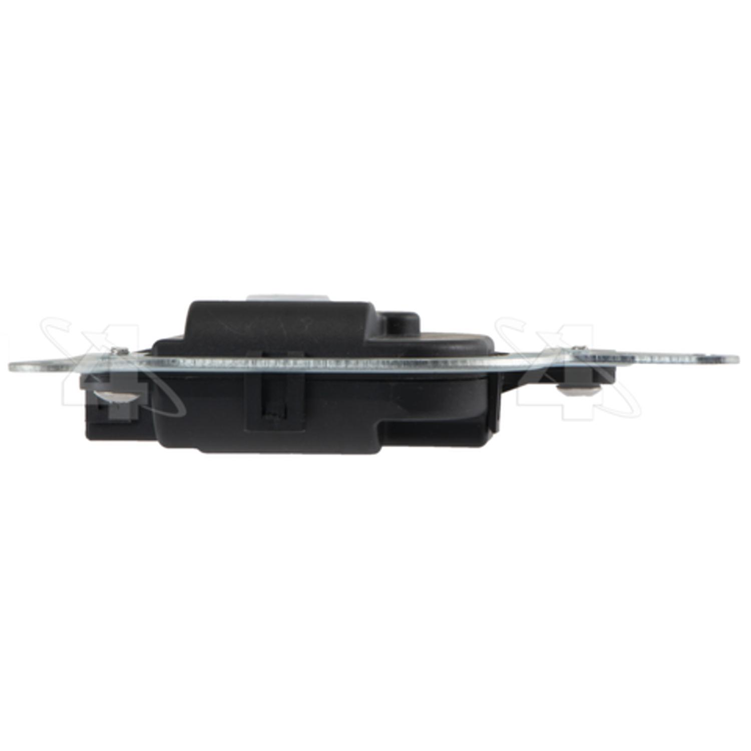 Four Seasons 73206 - HVAC Heater Blend Door Actuator Four Seasons 73206 HVAC Heater Blend Door Actuator product image 7 of 8